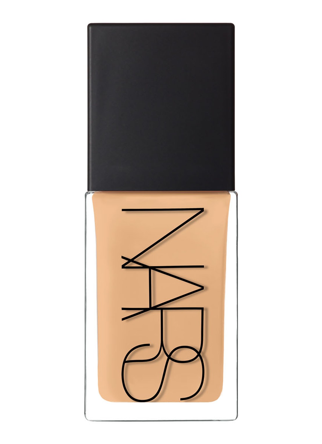 NARS Light Reflecting Foundation - voorkant barcelona