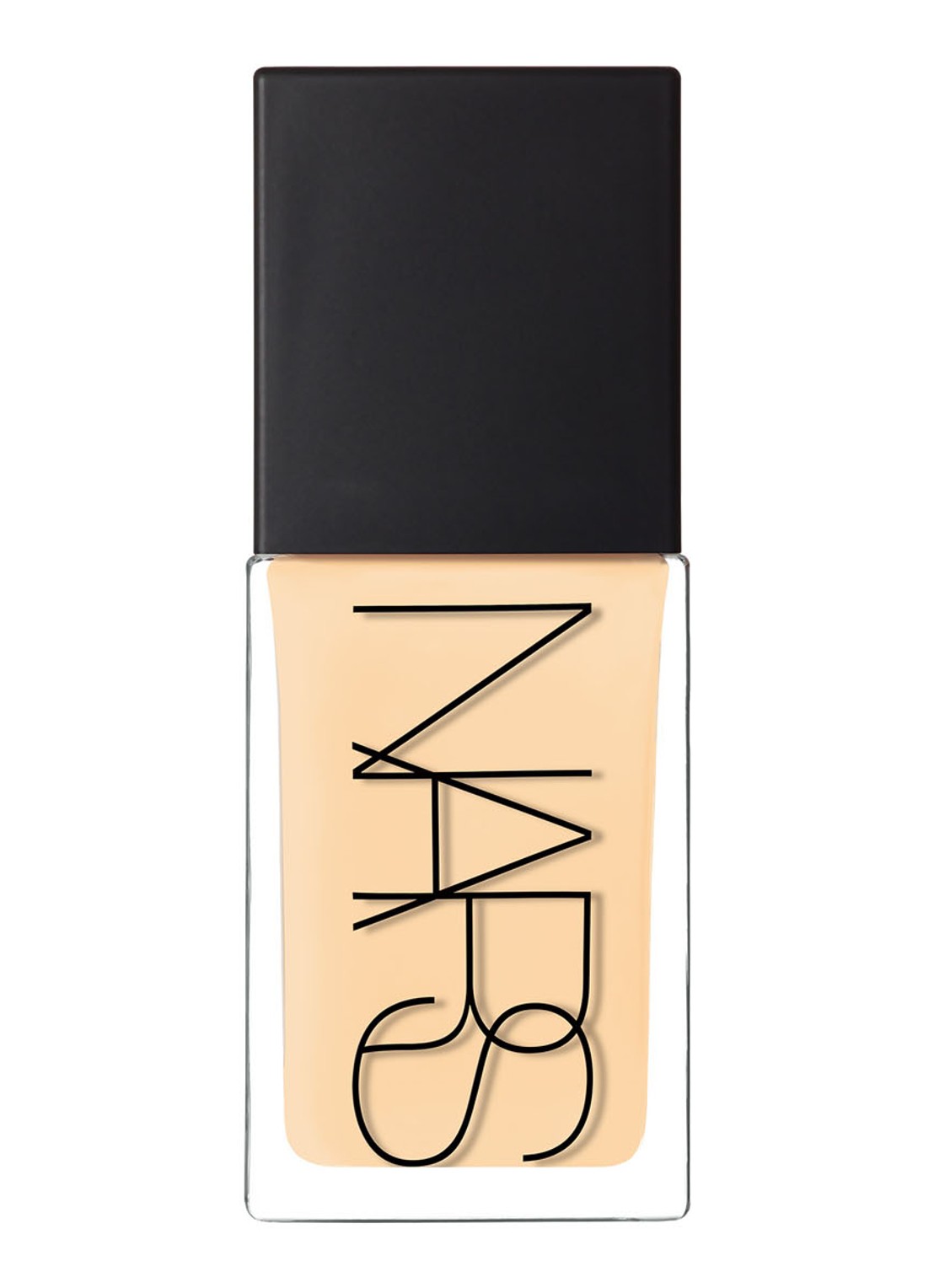 NARS Light Reflecting Foundation - voorkant deauville
