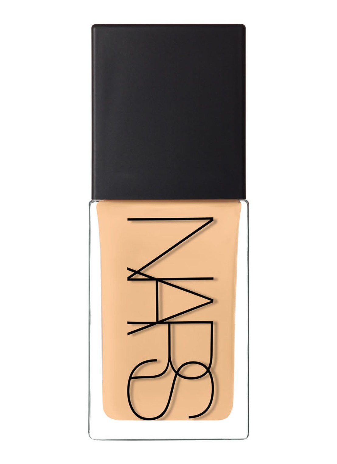 NARS Light Reflecting Foundation - voorkant fiji
