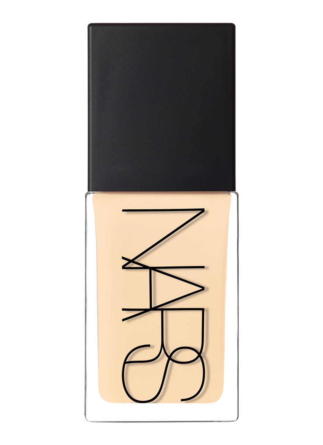 NARS Light Reflecting Foundation - voorkant 6 gobi