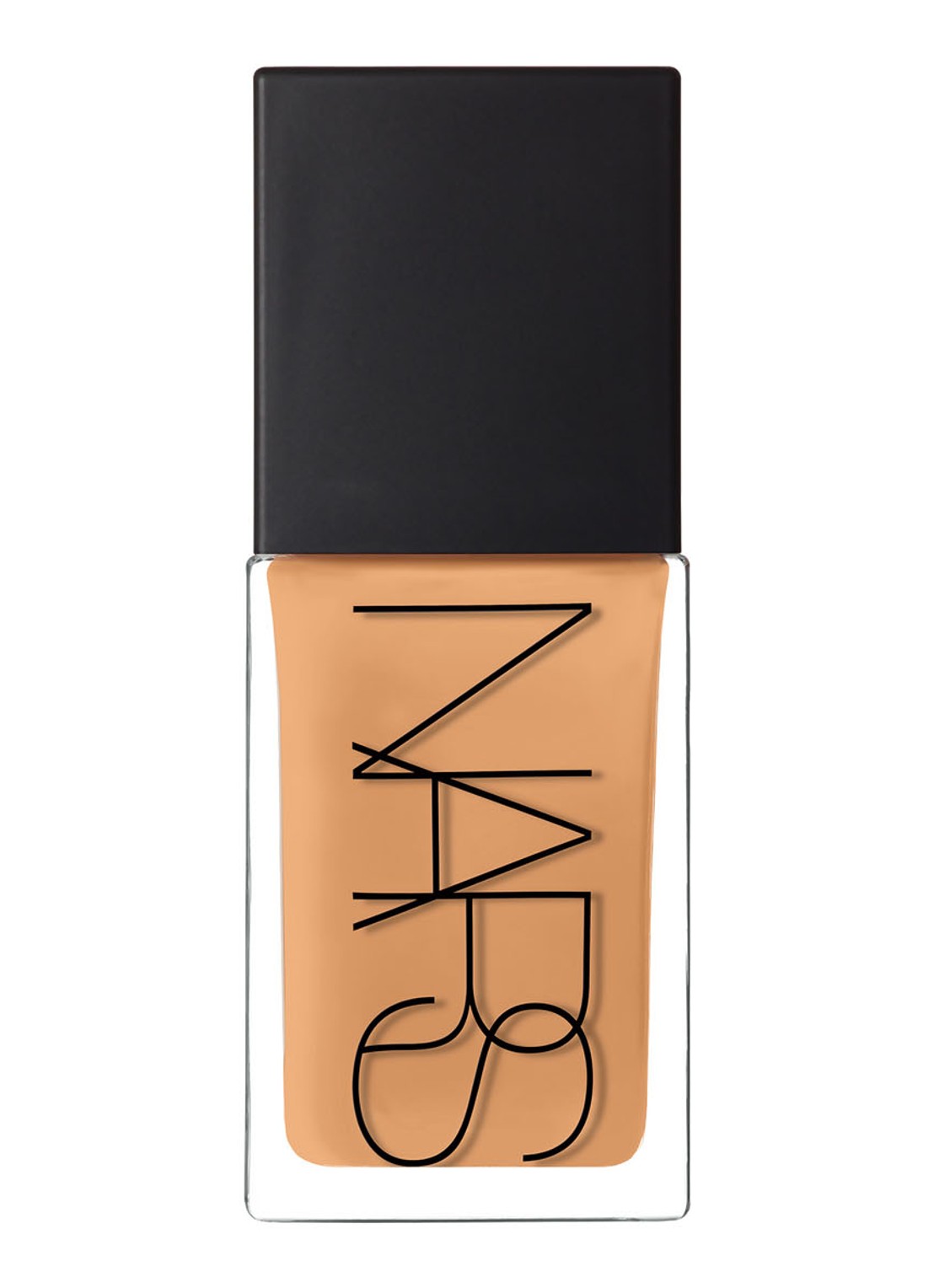NARS Light Reflecting Foundation - voorkant 6 huahine