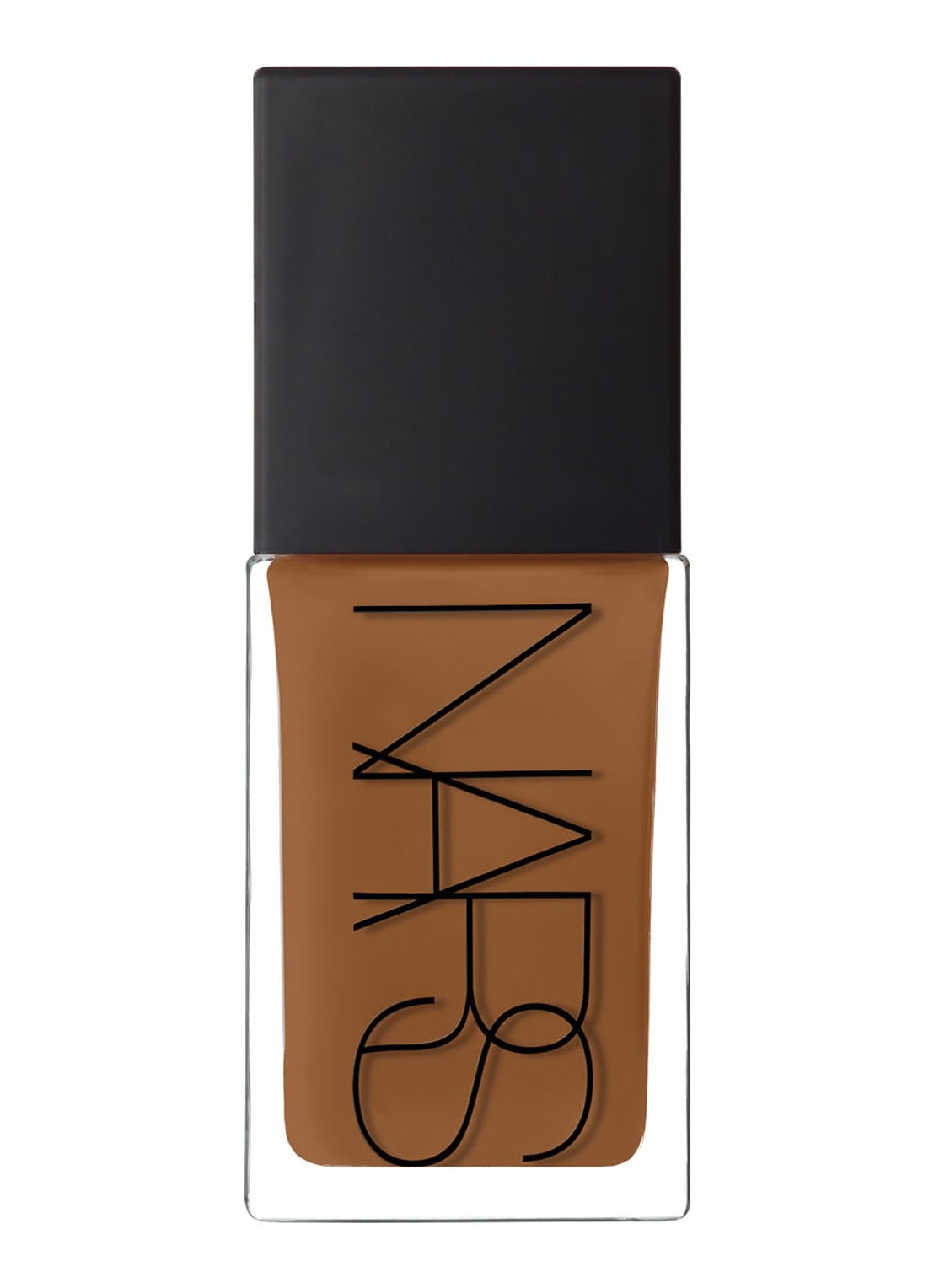 NARS Light Reflecting Foundation - voorkant 6 iguacu