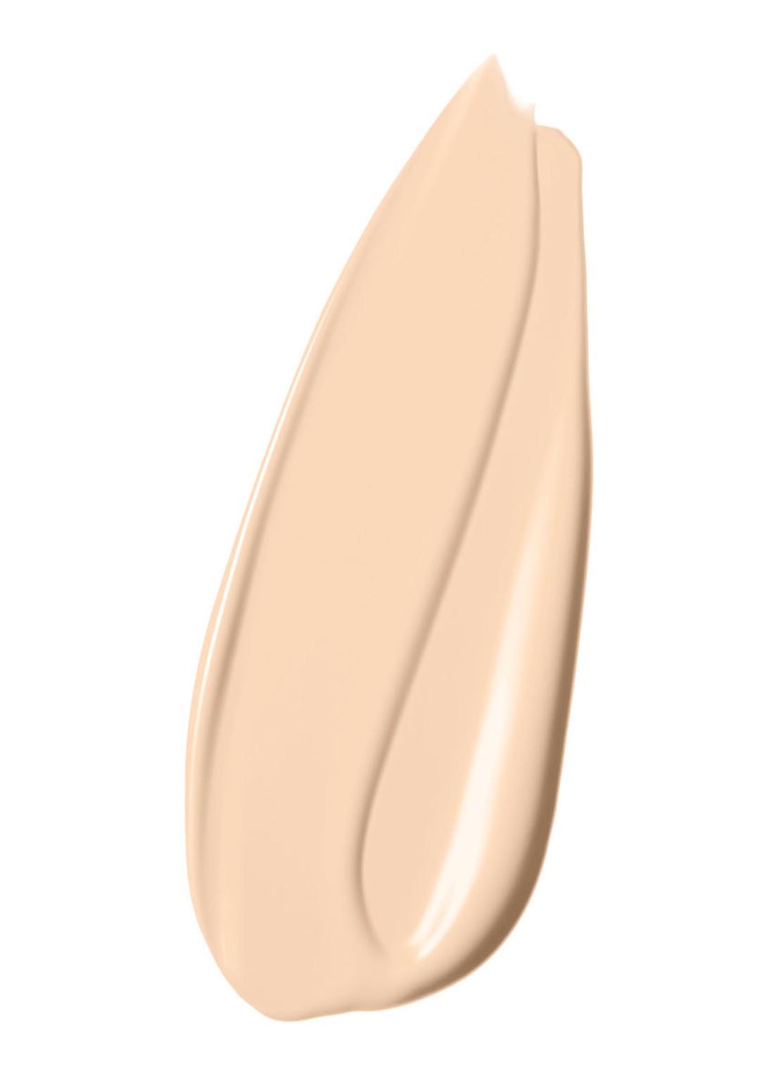 NARS Light Reflecting Foundation - detail 2 mont blanc