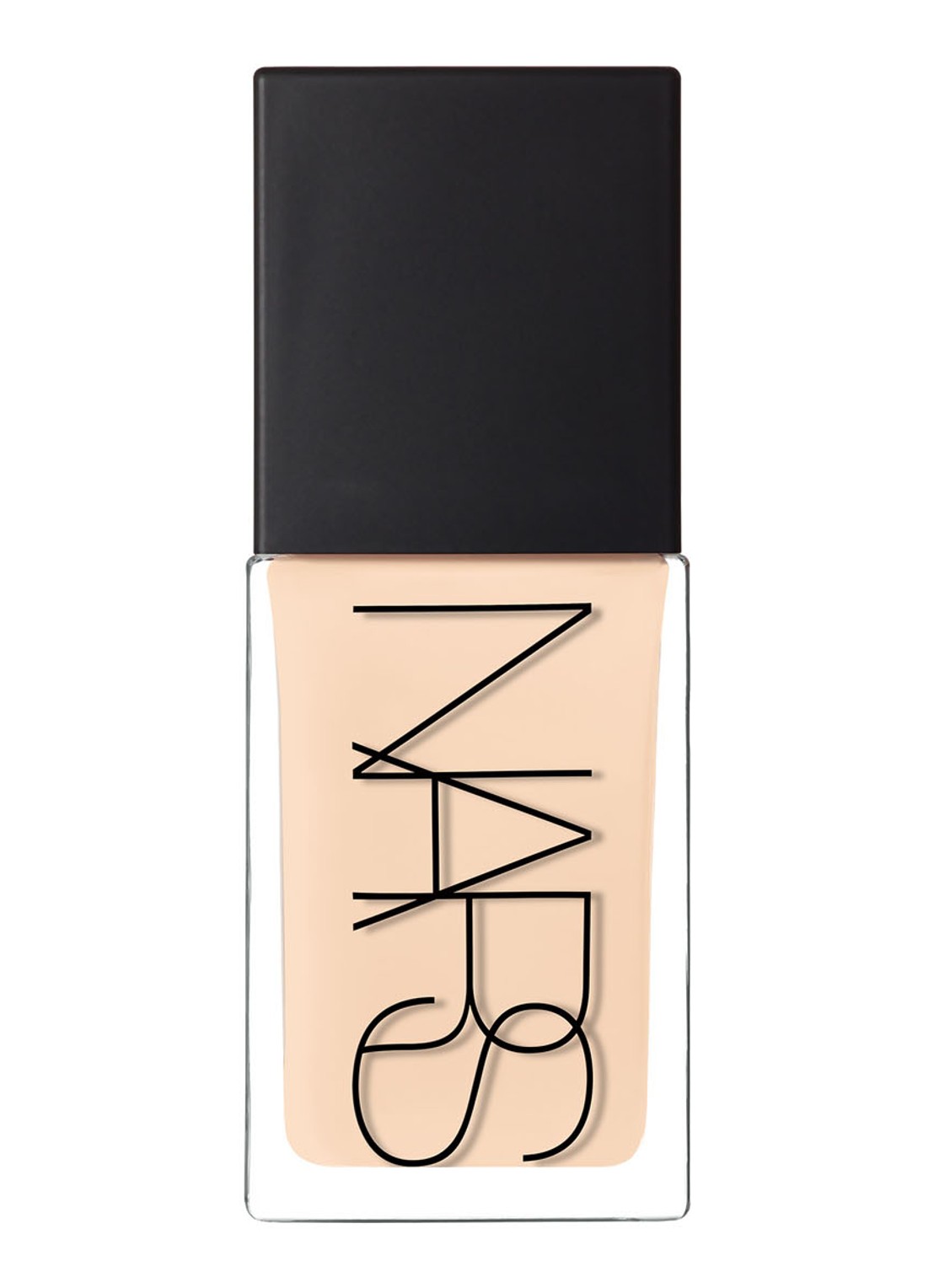 NARS Light Reflecting Foundation - voorkant 6 mont blanc