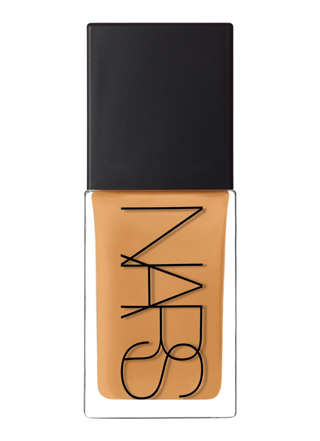 NARS Light Reflecting Foundation - voorkant moorea