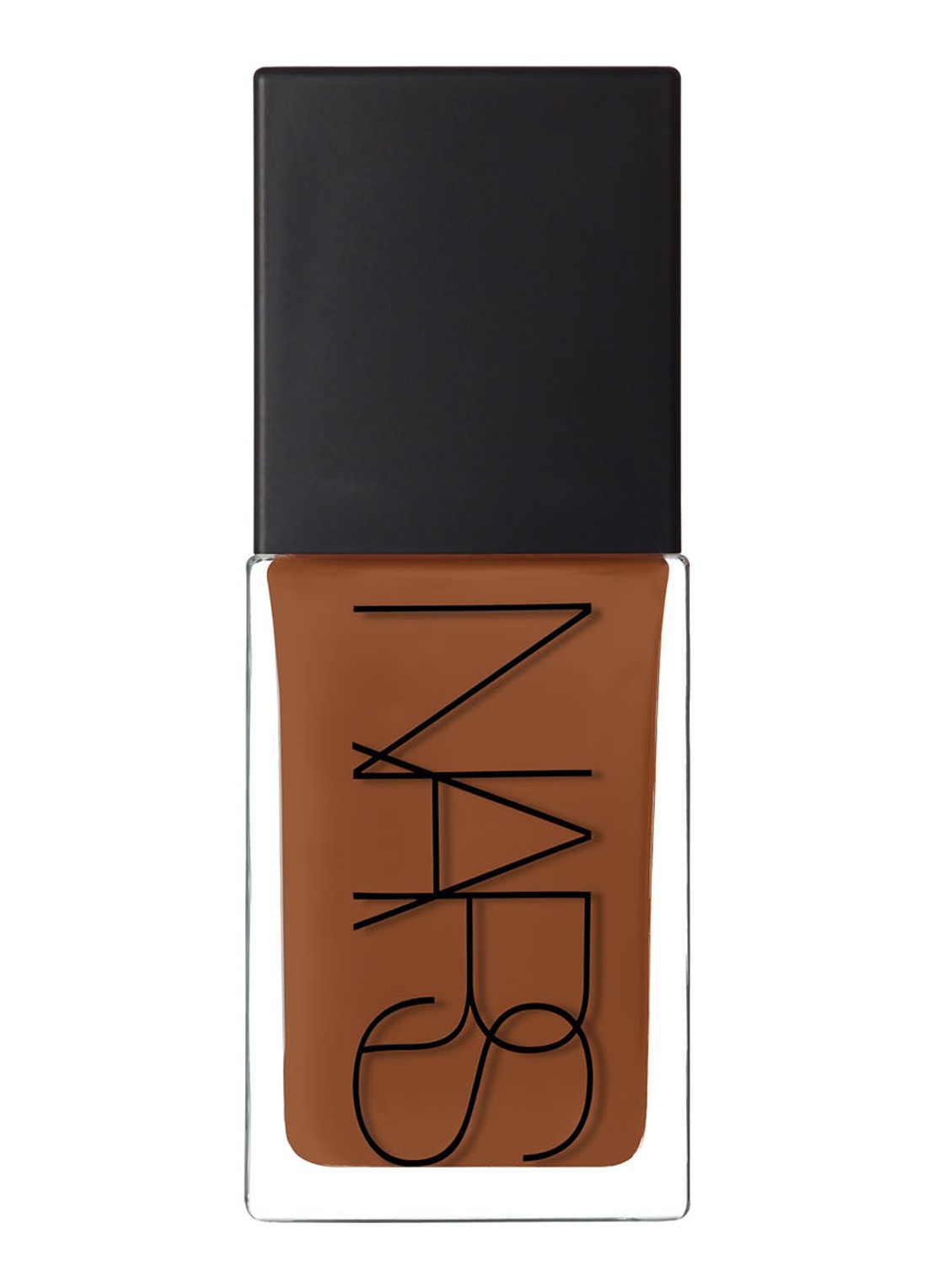 NARS Light Reflecting Foundation - voorkant namibia
