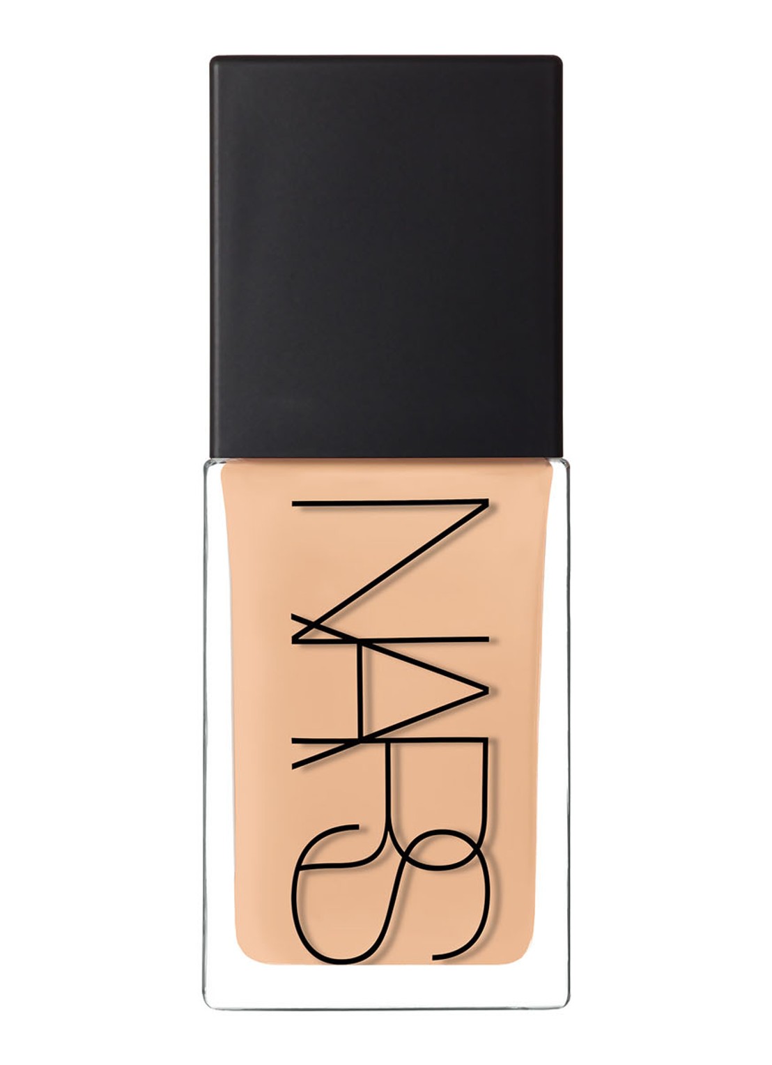 NARS Light Reflecting Foundation - voorkant 6 patagonia