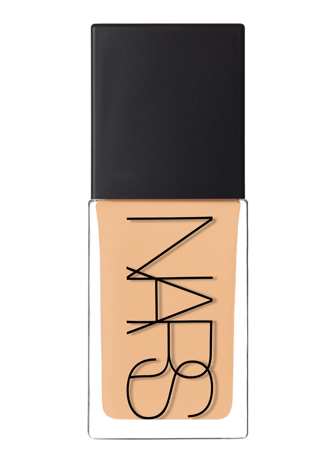 NARS Light Reflecting Foundation - voorkant 6 punjab