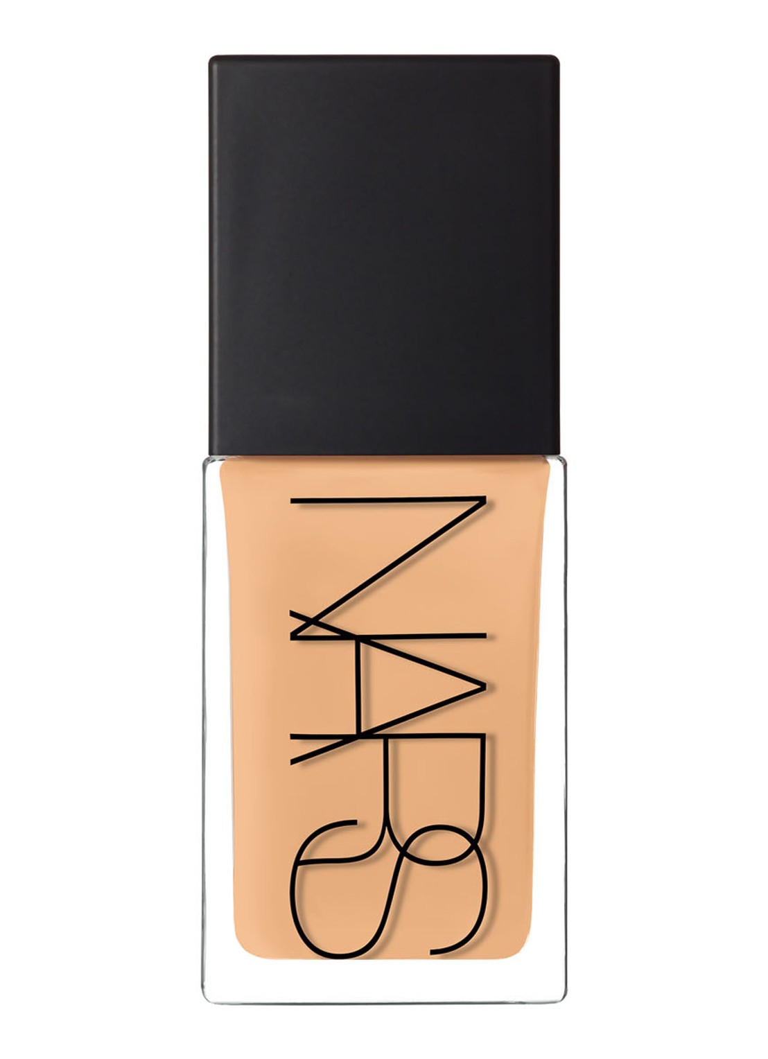 NARS Light Reflecting Foundation - voorkant 6 sahel