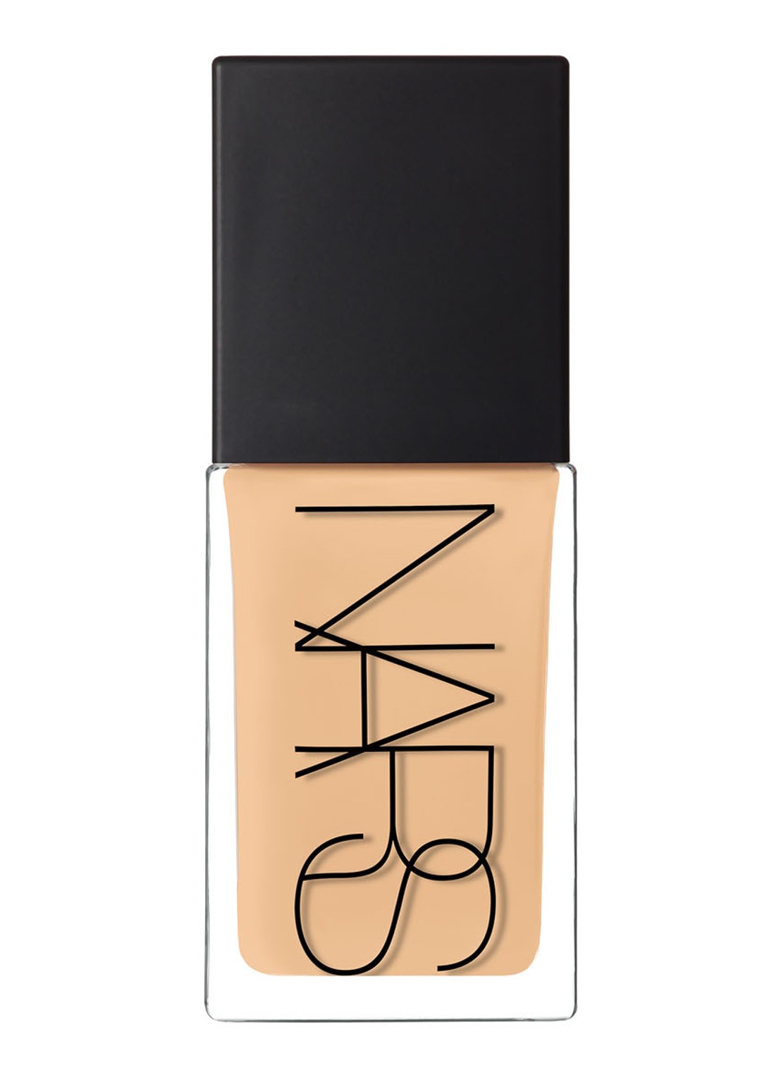 NARS Light Reflecting Foundation - voorkant 6 santa fe