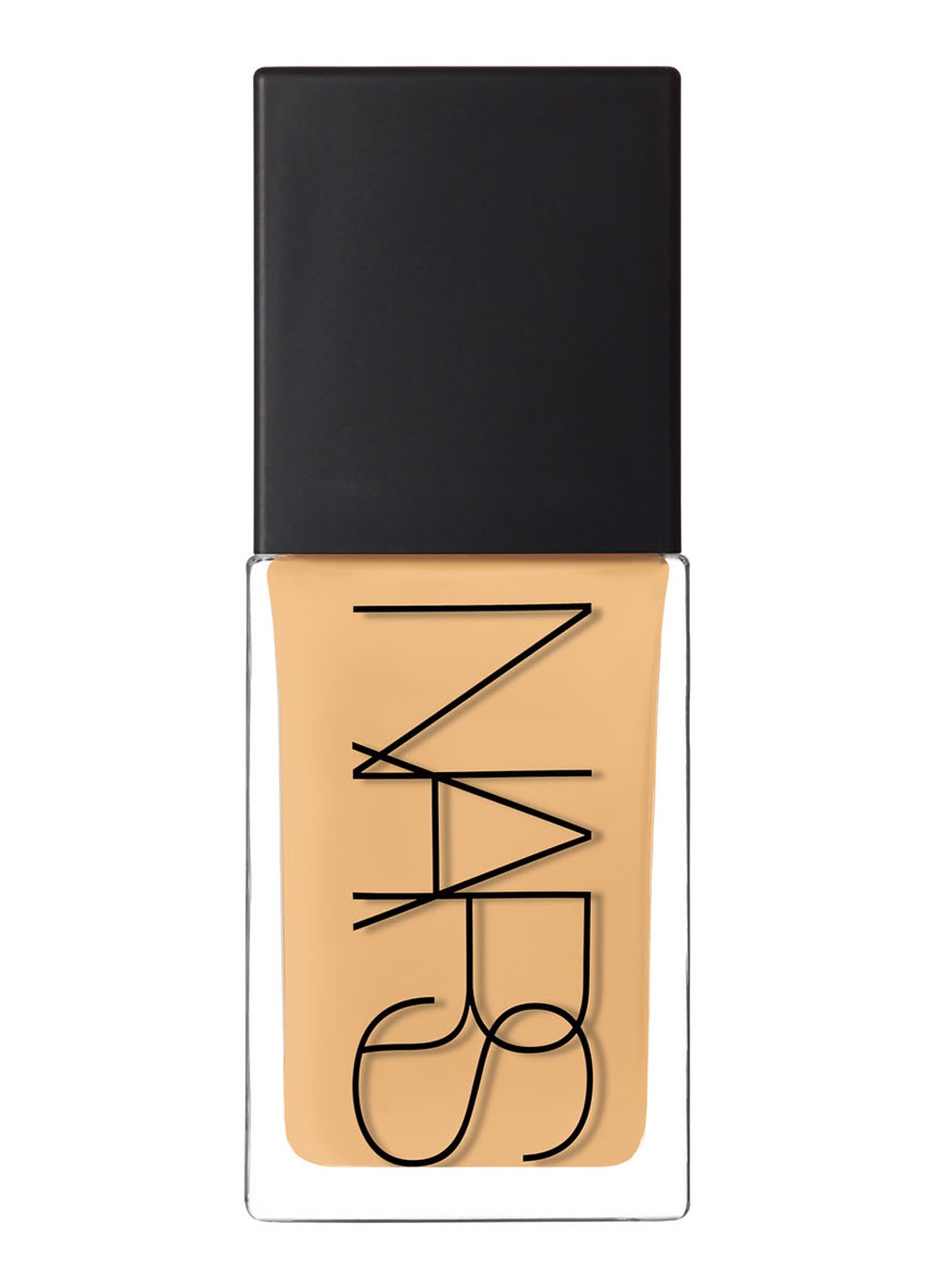 NARS Light Reflecting Foundation - voorkant stromboli