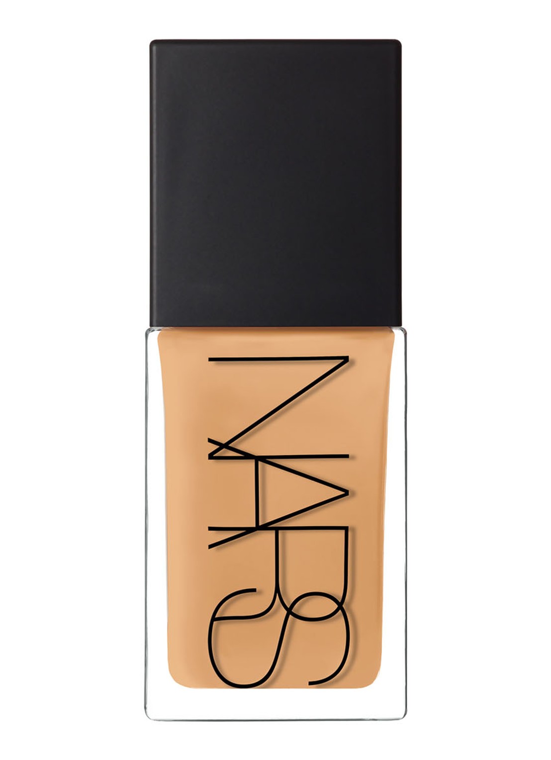 NARS Light Reflecting Foundation - voorkant syracuse