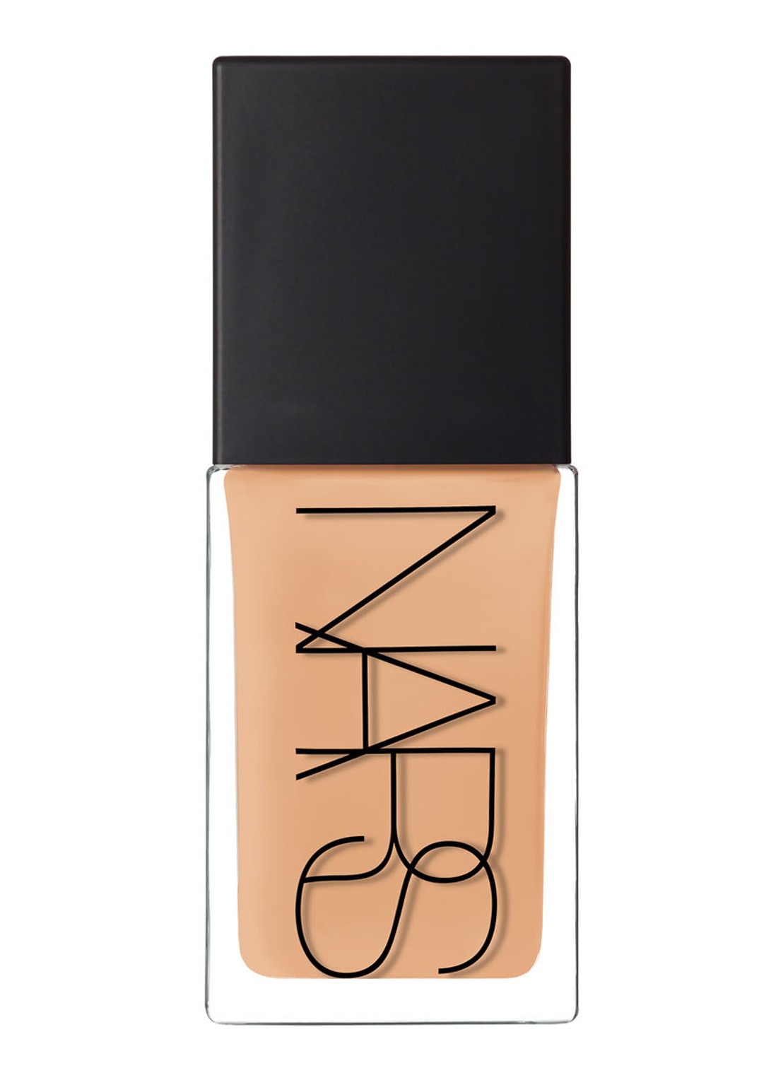 NARS Light Reflecting Foundation - voorkant valencia