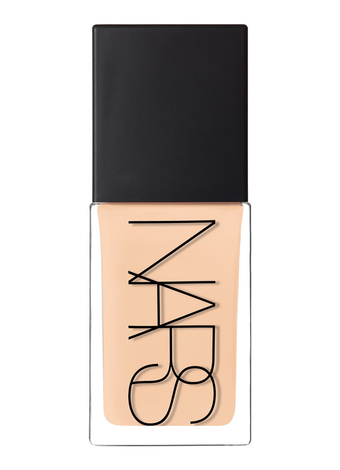 NARS Light Reflecting Foundation - voorkant vienna