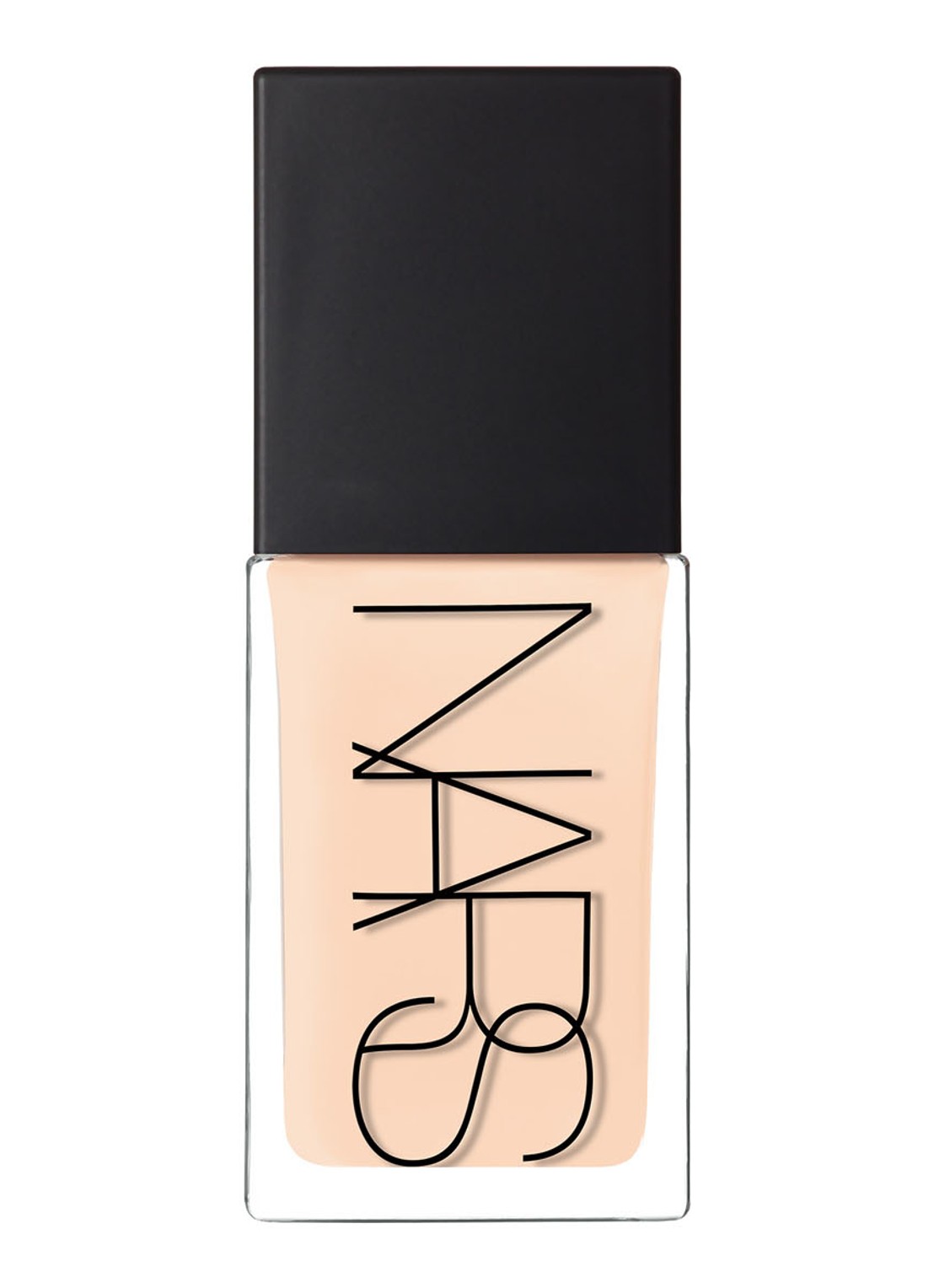 NARS Light Reflecting Foundation - voorkant 6 yukon