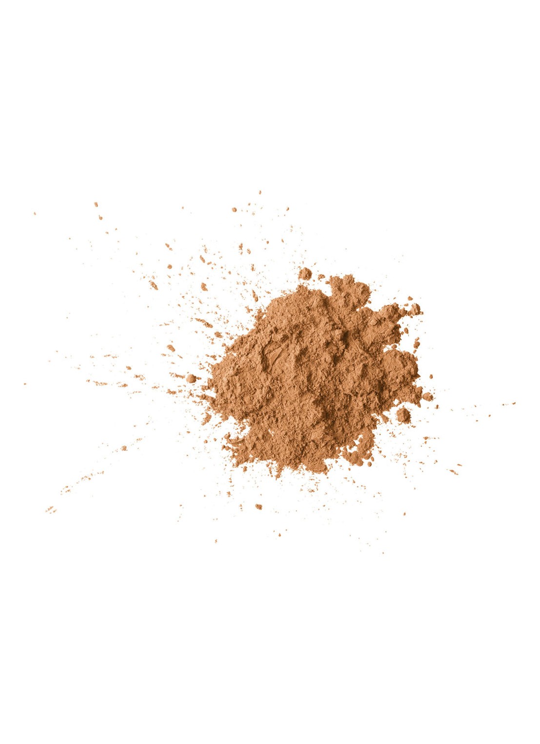 NARS Light Reflecting Loose Setting Powder - losse poeder - detail 2 shore
