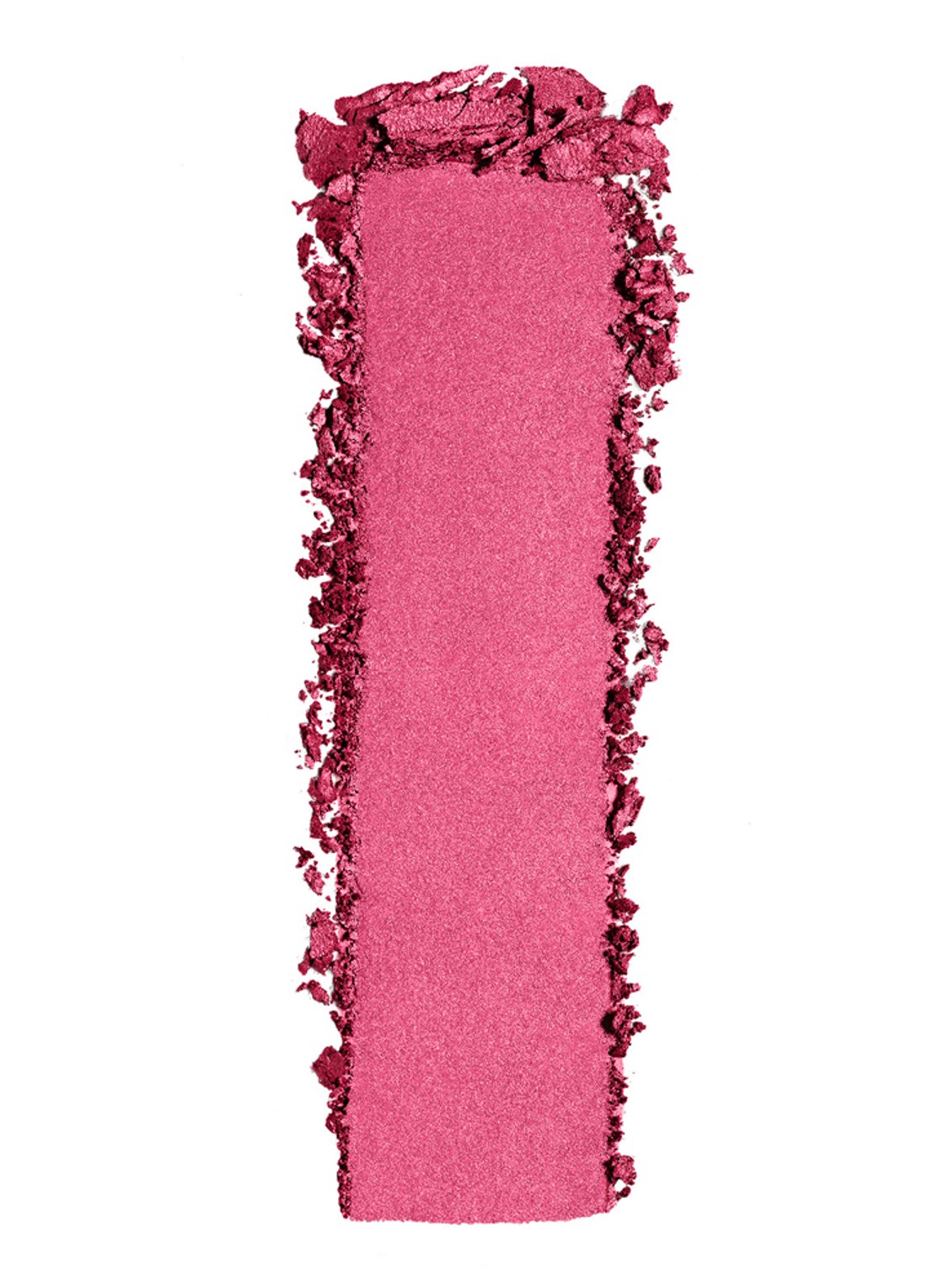 NARS Light Reflecting Luminizing Blush Refill - navulling - voorkant 2 inferno