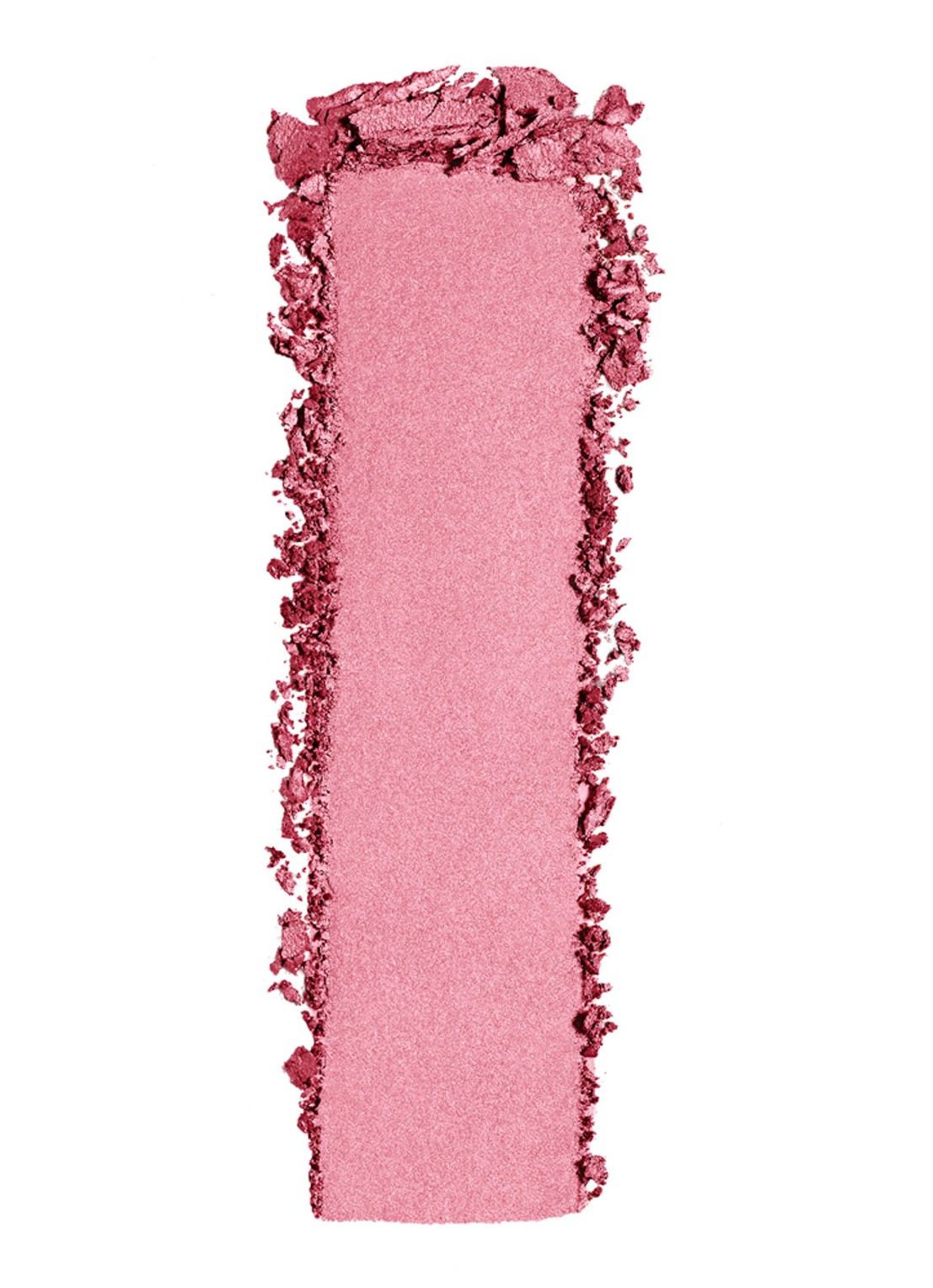 NARS Light Reflecting Luminizing Blush Refill - navulling - voorkant 7 lucky love