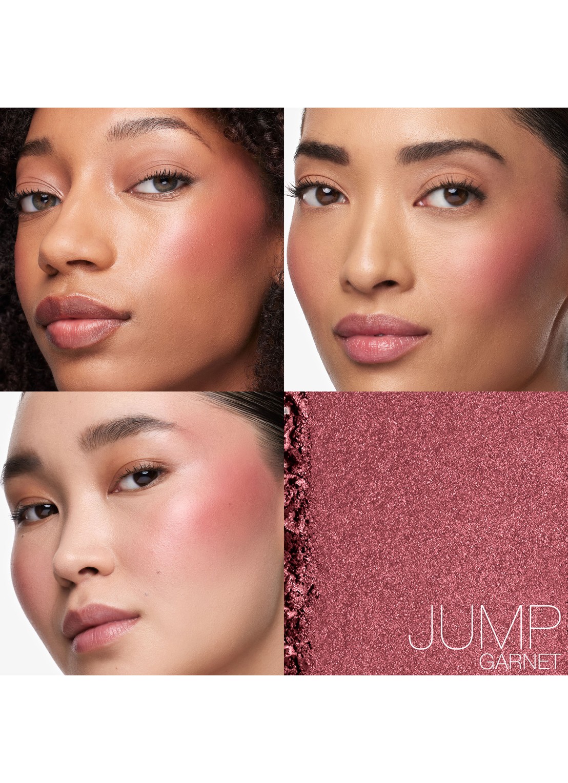 NARS Light Reflecting Luminizing Blush - detail 5 jump