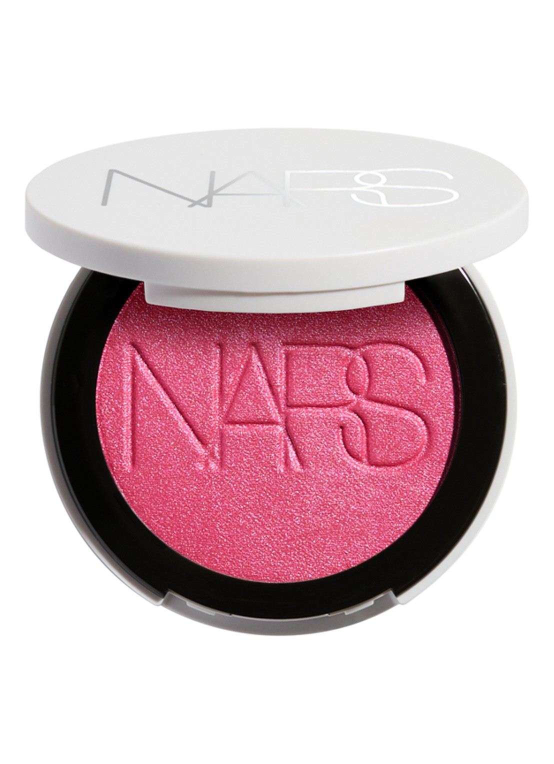 NARS Light Reflecting Luminizing Blush - voorkant 6 inferno
