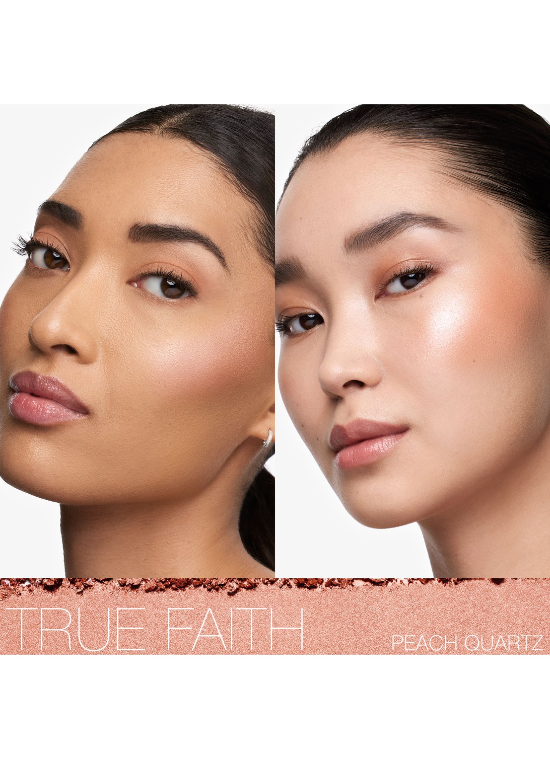 NARS Light Reflecting Luminizing Blush - detail 5 true faith