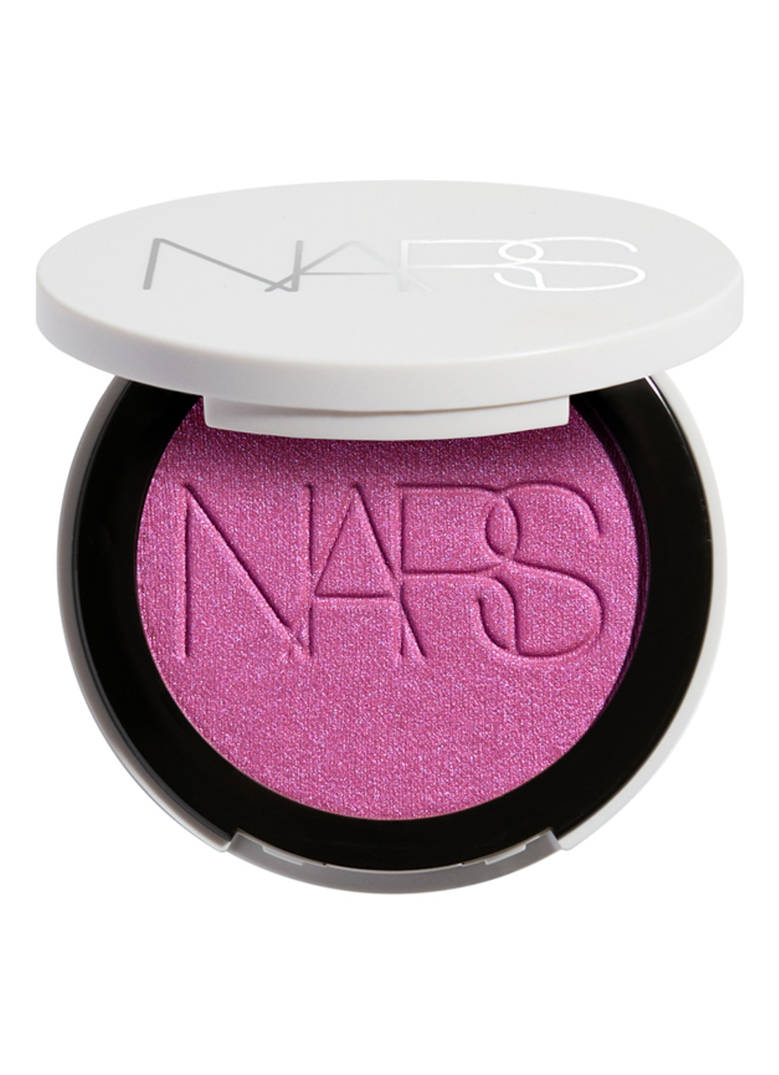 NARS Light Reflecting Luminizing Blush - voorkant push it