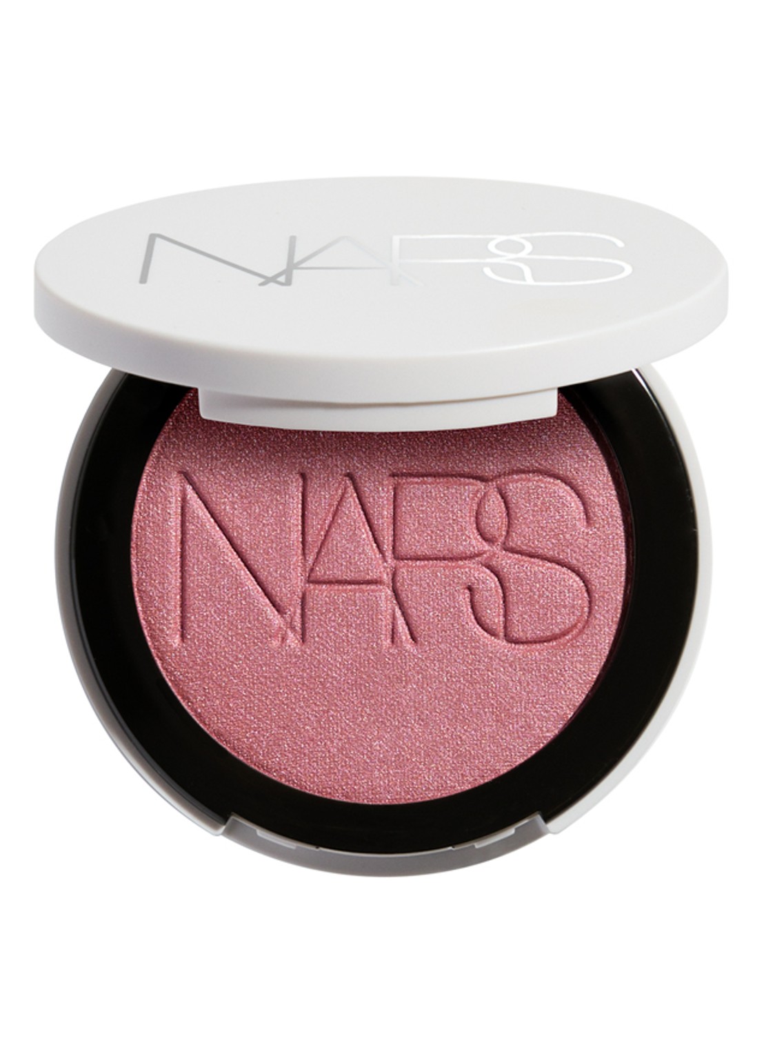 NARS Light Reflecting Luminizing Blush - voorkant 6 love deep