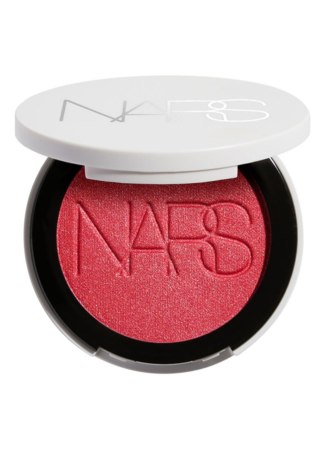 NARS Light Reflecting Luminizing Blush - voorkant self control