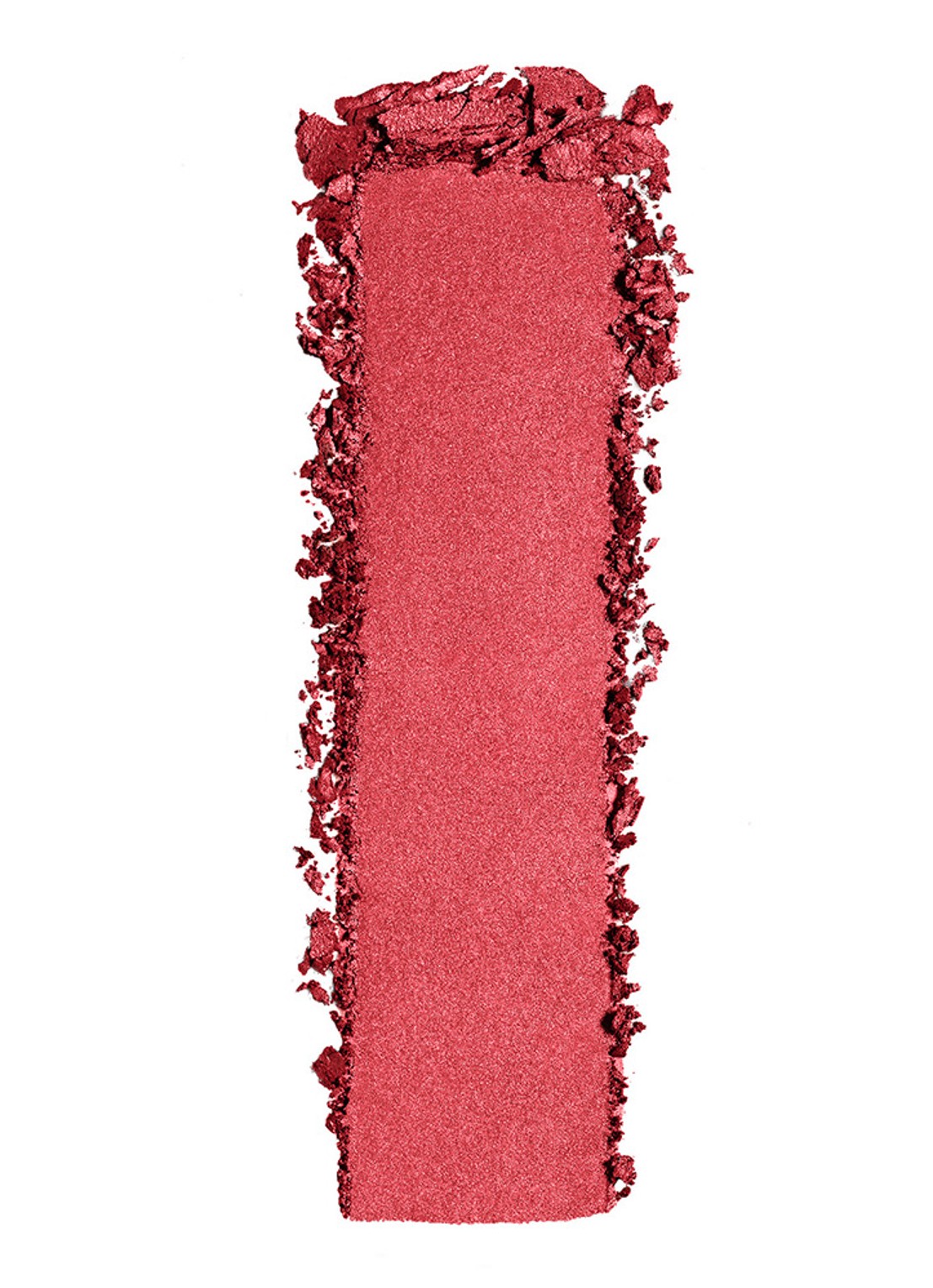 NARS Light Reflecting Luminizing Blush - voorkant 2 self control