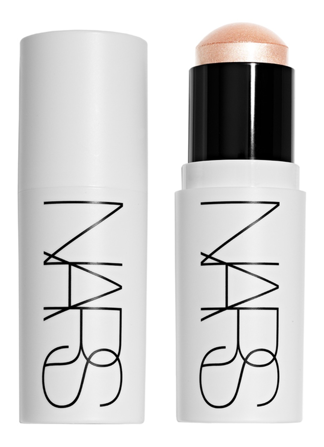 NARS Light Reflecting Luminizing Stick - highlighter - voorkant eros