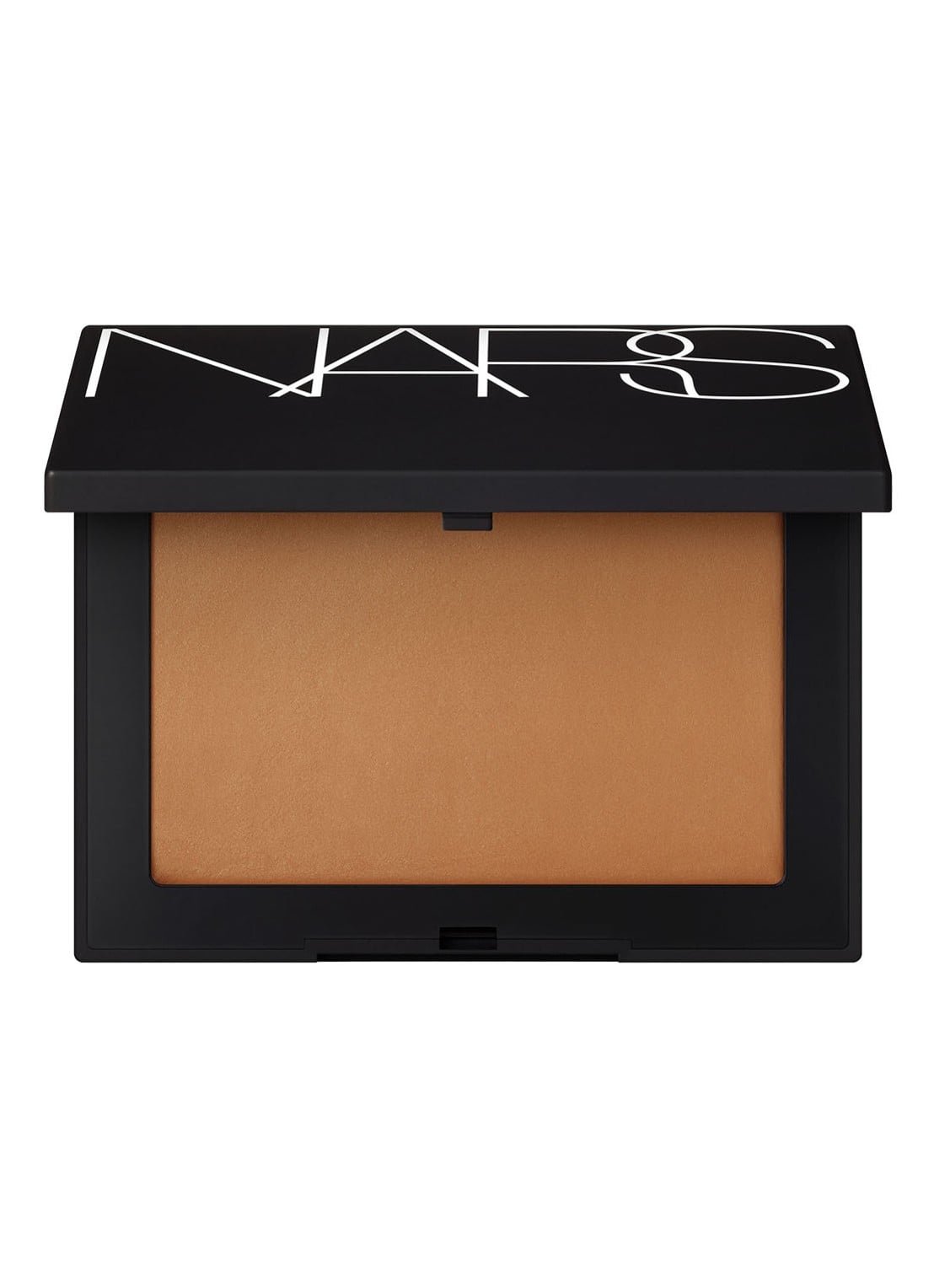 NARS Light Reflecting Pressed Setting Powder - poeder - voorkant 6 mesa