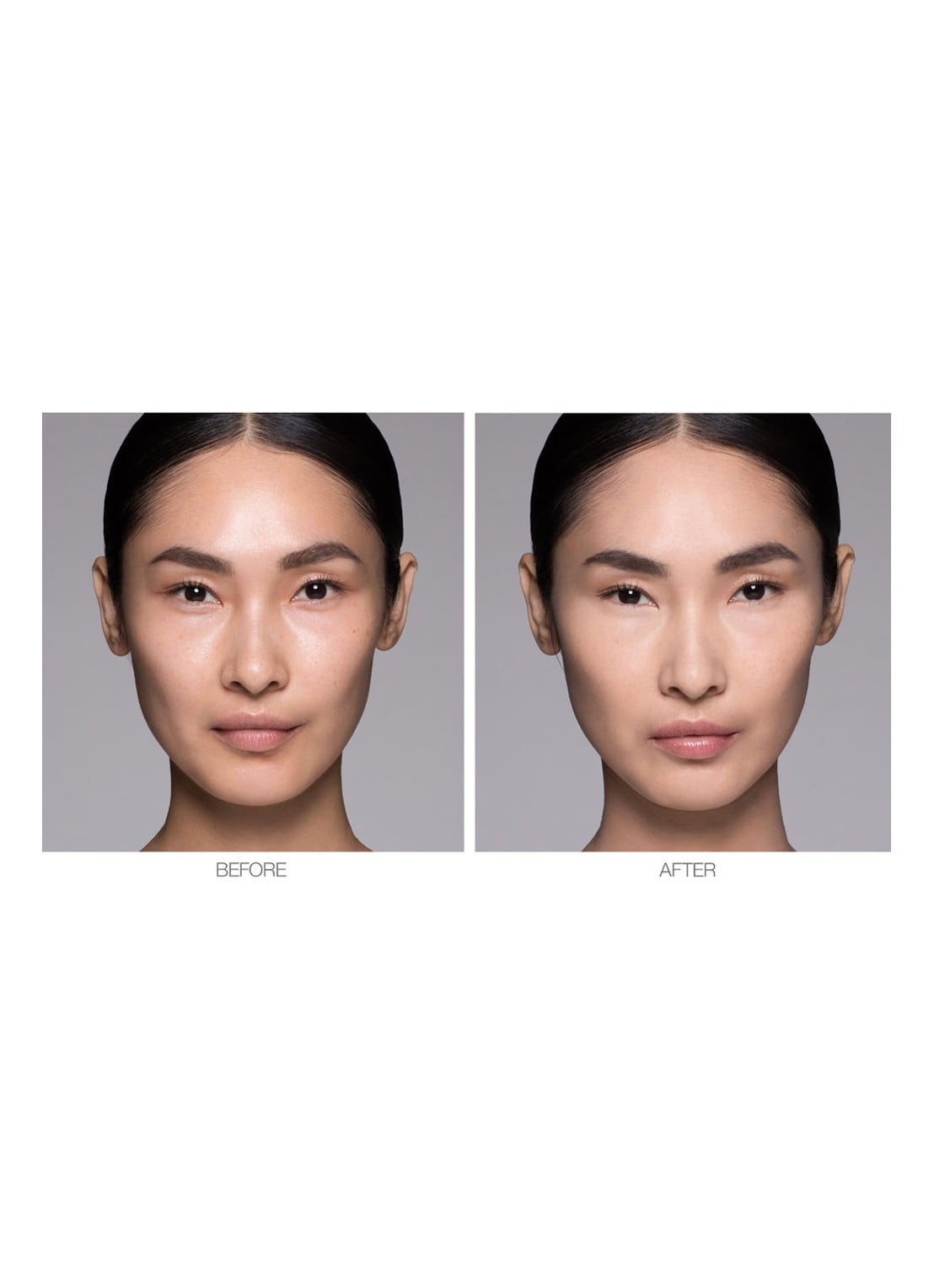 NARS Light Reflecting Pressed Setting Powder - poeder - detail 3 crystal