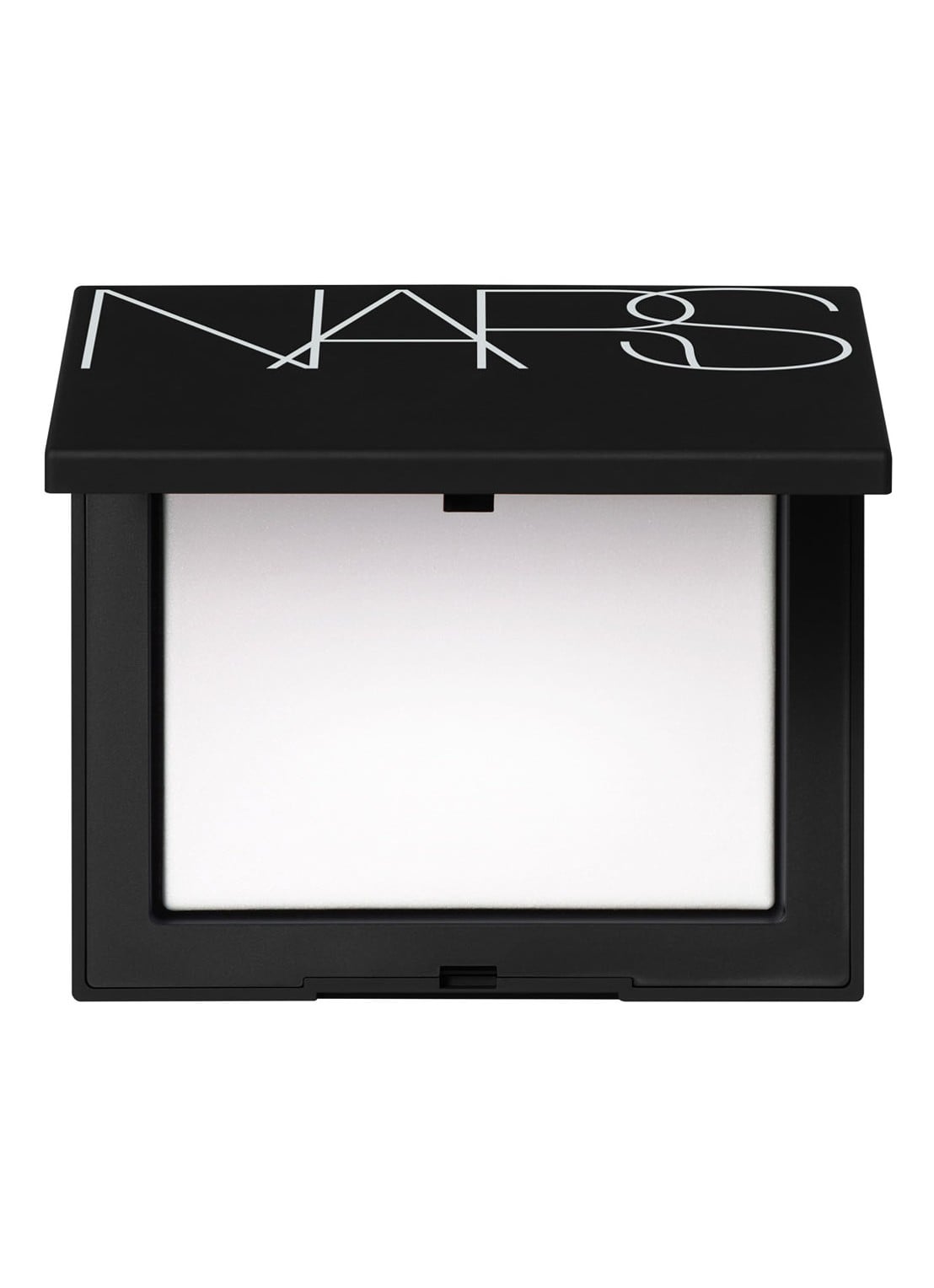 NARS Light Reflecting Pressed Setting Powder - poeder - voorkant 4 crystal