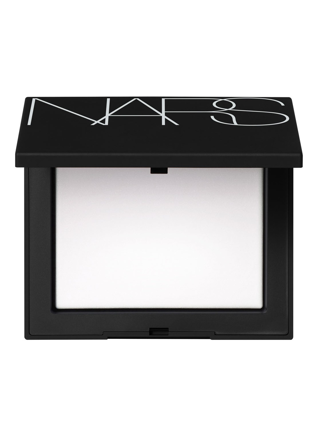NARS Light Reflecting Setting Powder - poeder - voorkant crystal