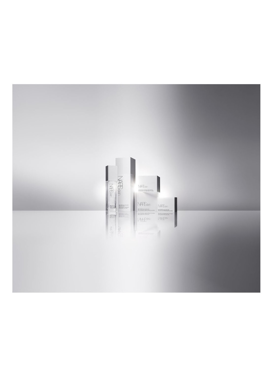 NARS Light Reflecting Treatment Lotion - reinigingslotion - detail 3 undefined