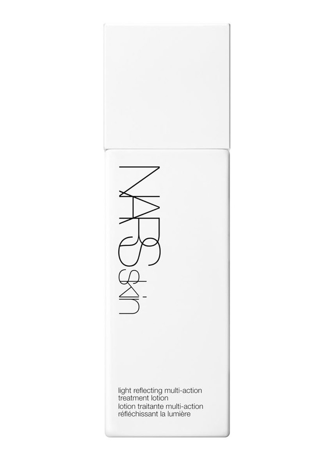NARS Light Reflecting Treatment Lotion - reinigingslotion - voorkant undefined
