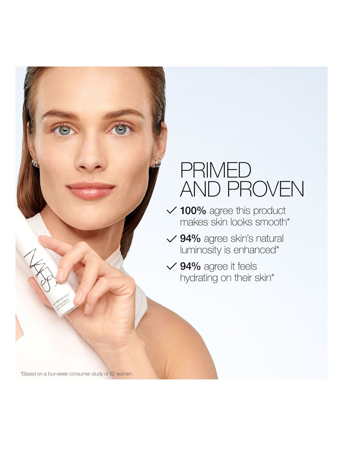 NARS Light Reflecting™ Hydrating Primer  - detail 5 undefined