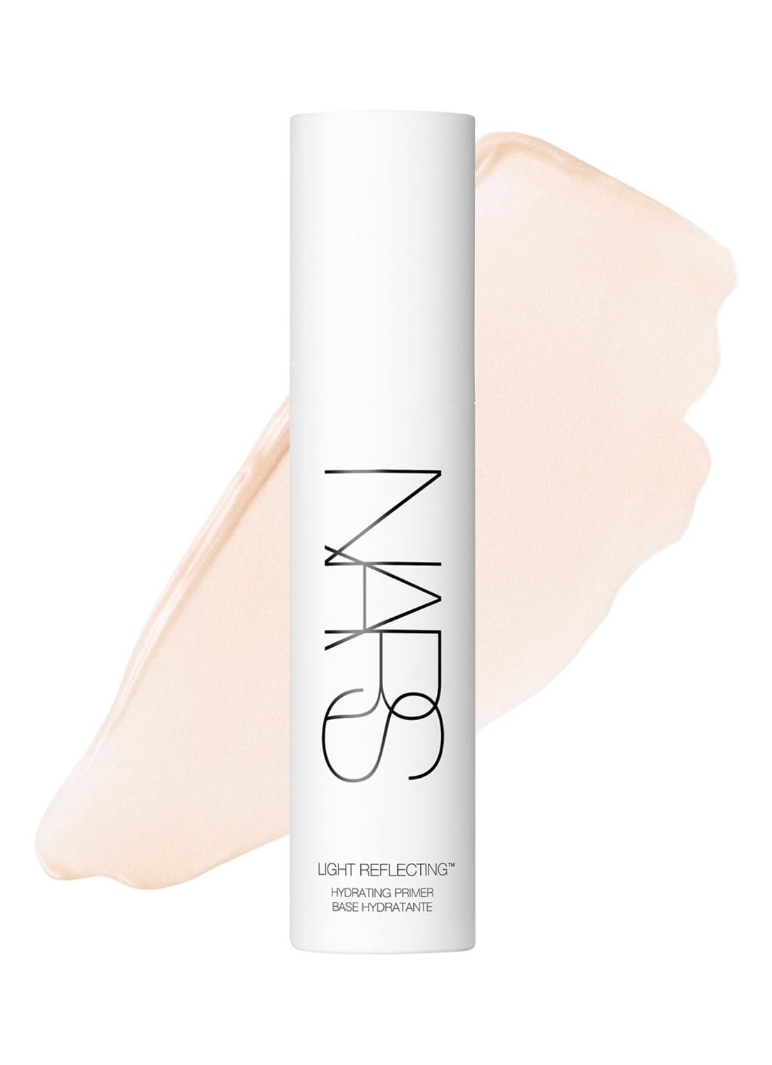 NARS Light Reflecting™ Hydrating Primer  - voorkant undefined