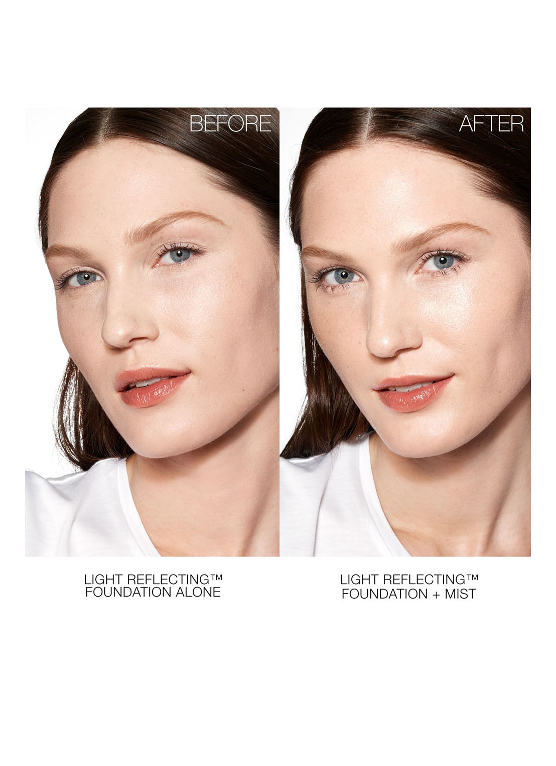 NARS Light Reflecting™ Makeup Setting Mist - make-up setting- & fixing spray - detail 2 undefined