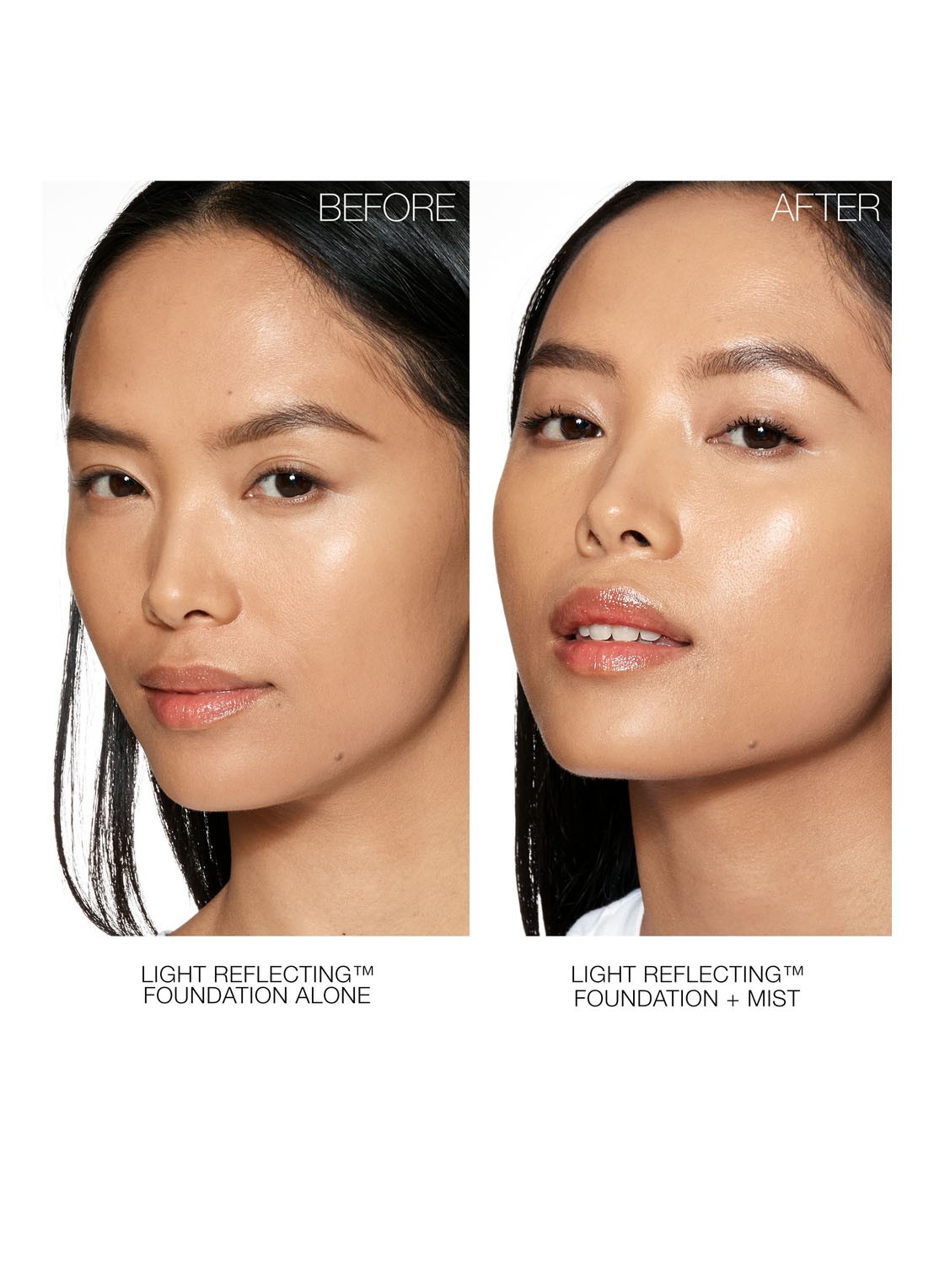 NARS Light Reflecting™ Makeup Setting Mist - make-up setting- & fixing spray - detail 3 undefined