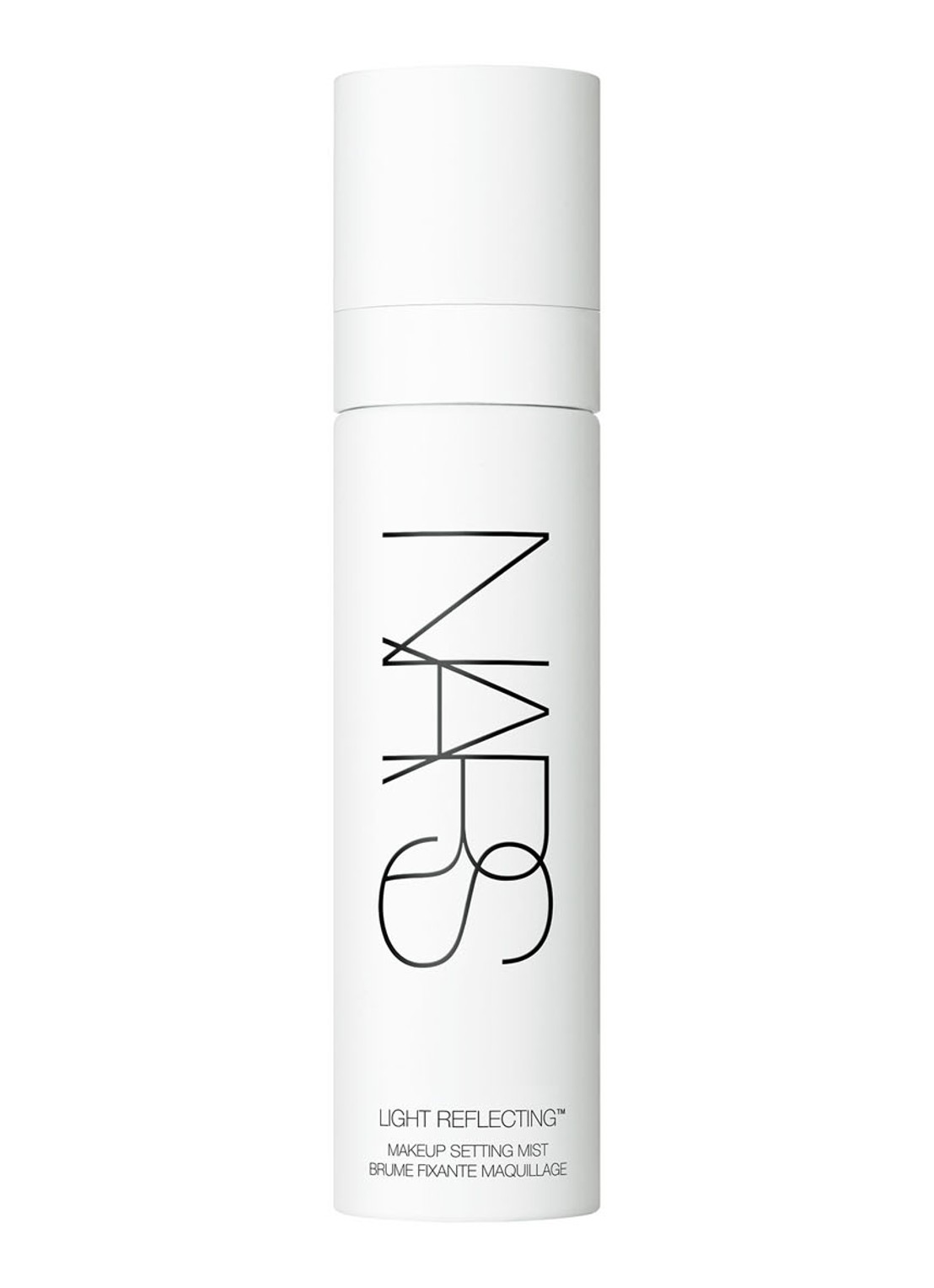 NARS Light Reflecting™ Makeup Setting Mist - make-up setting- & fixing spray - voorkant 5 undefined