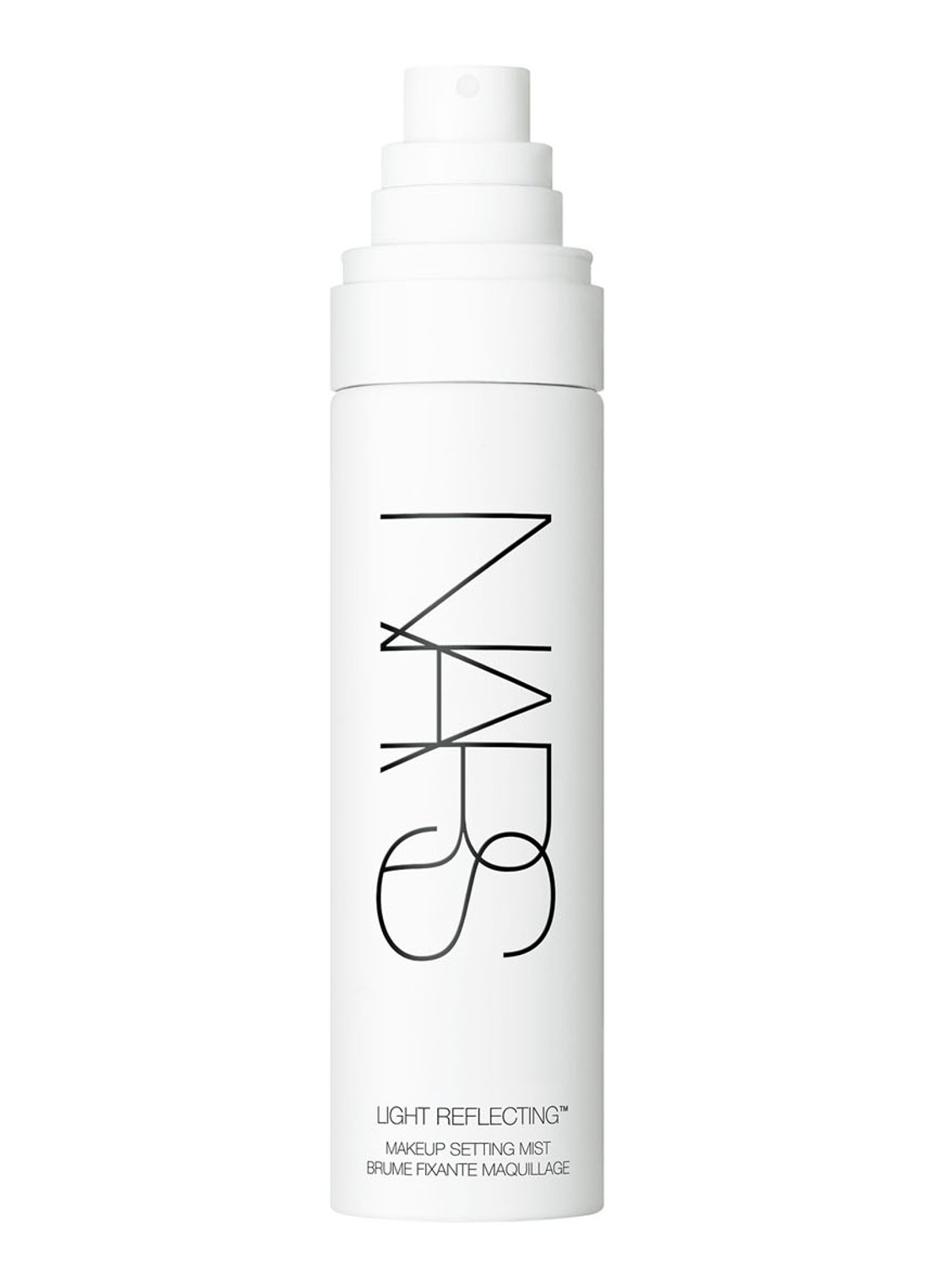 NARS Light Reflecting™ Makeup Setting Mist - make-up setting- & fixing spray - voorkant 6 undefined