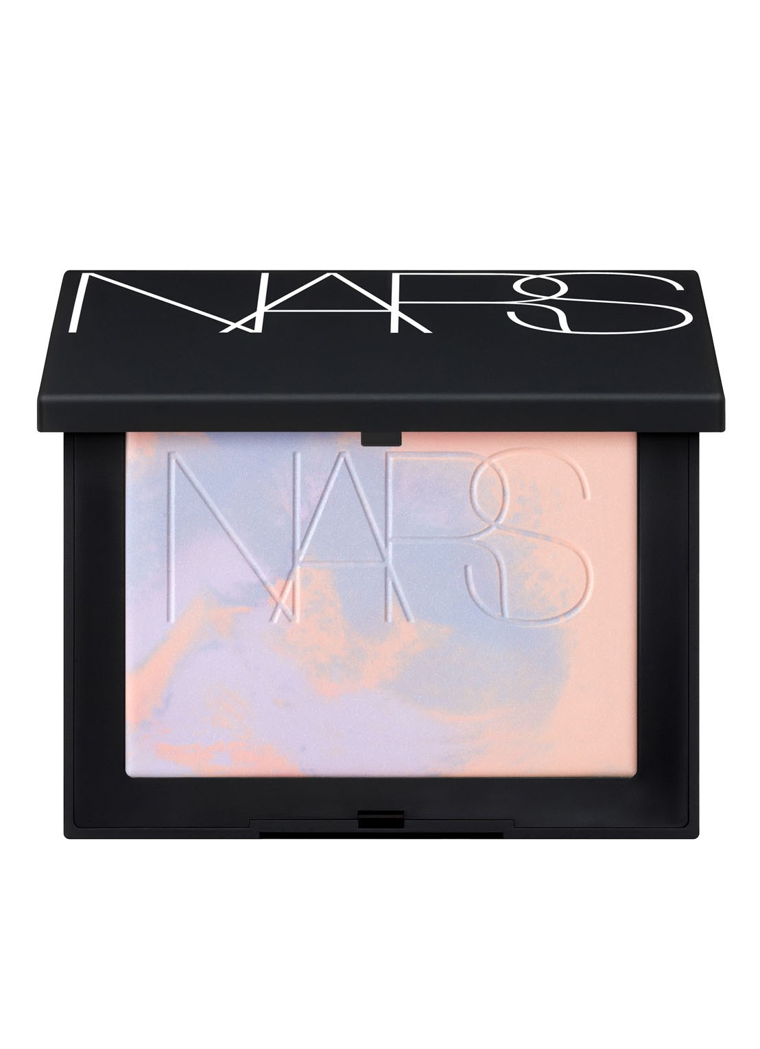 NARS Light Reflecting™ Setting Powder - Limited Edition poeder - voorkant undefined