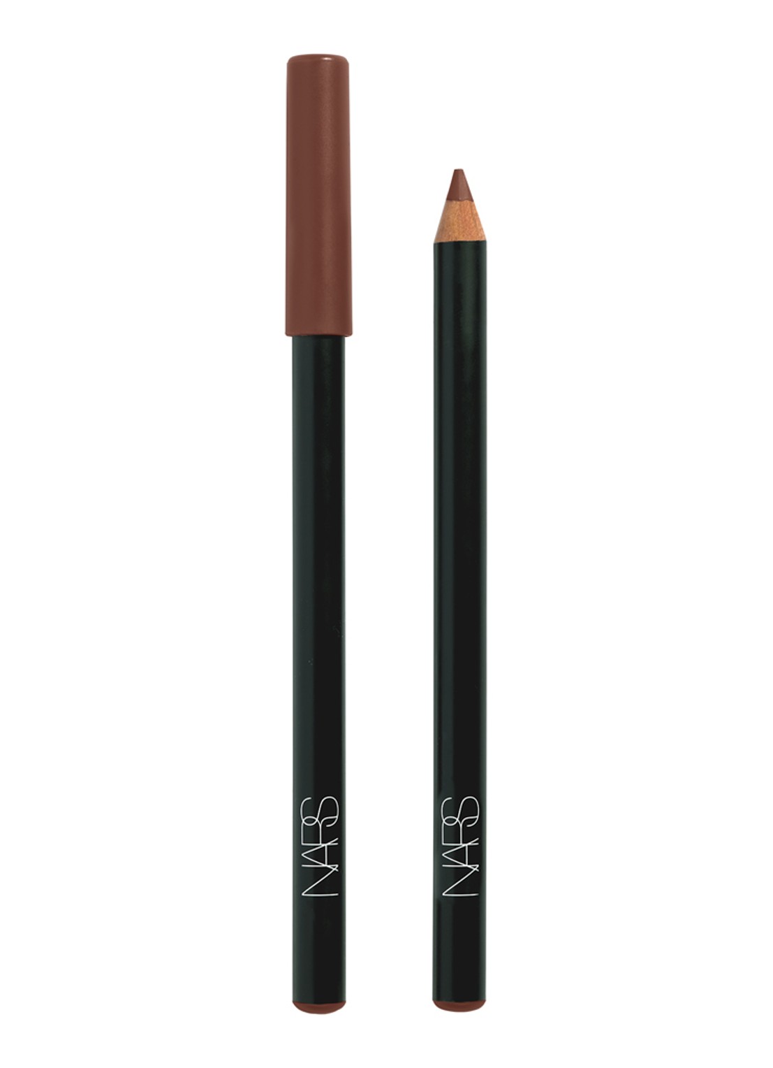 NARS Lip Liner - voorkant night bird