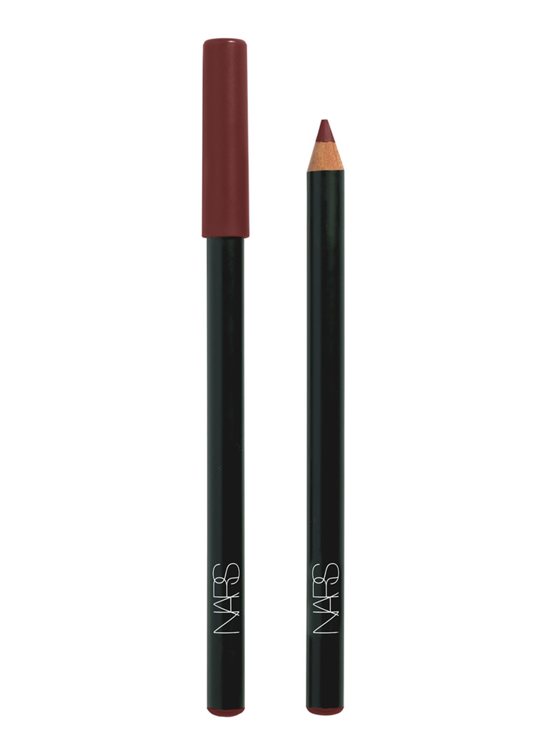 NARS Lip Liner - voorkant lets go crazy