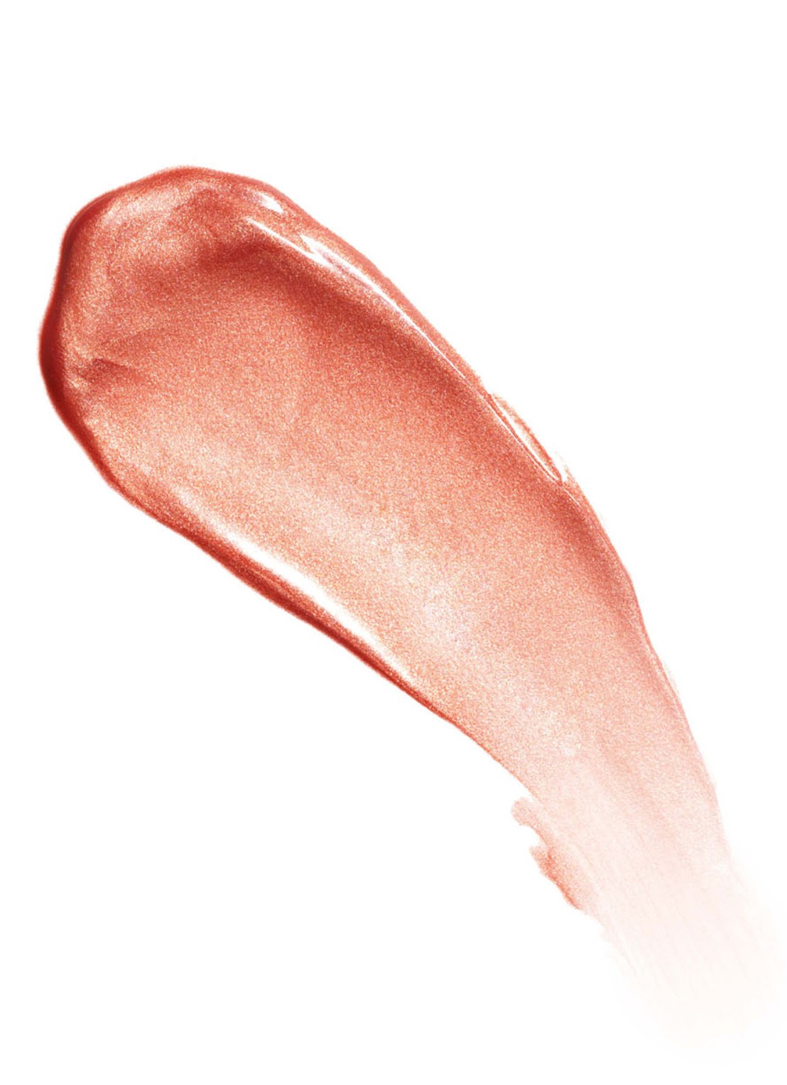 NARS Liquid Blush - detail 4 orgasm