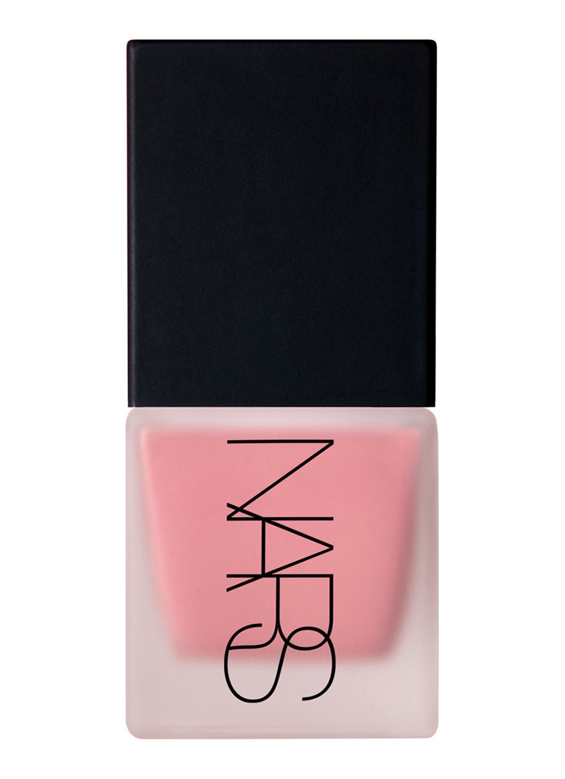 NARS Liquid Blush - voorkant orgasm