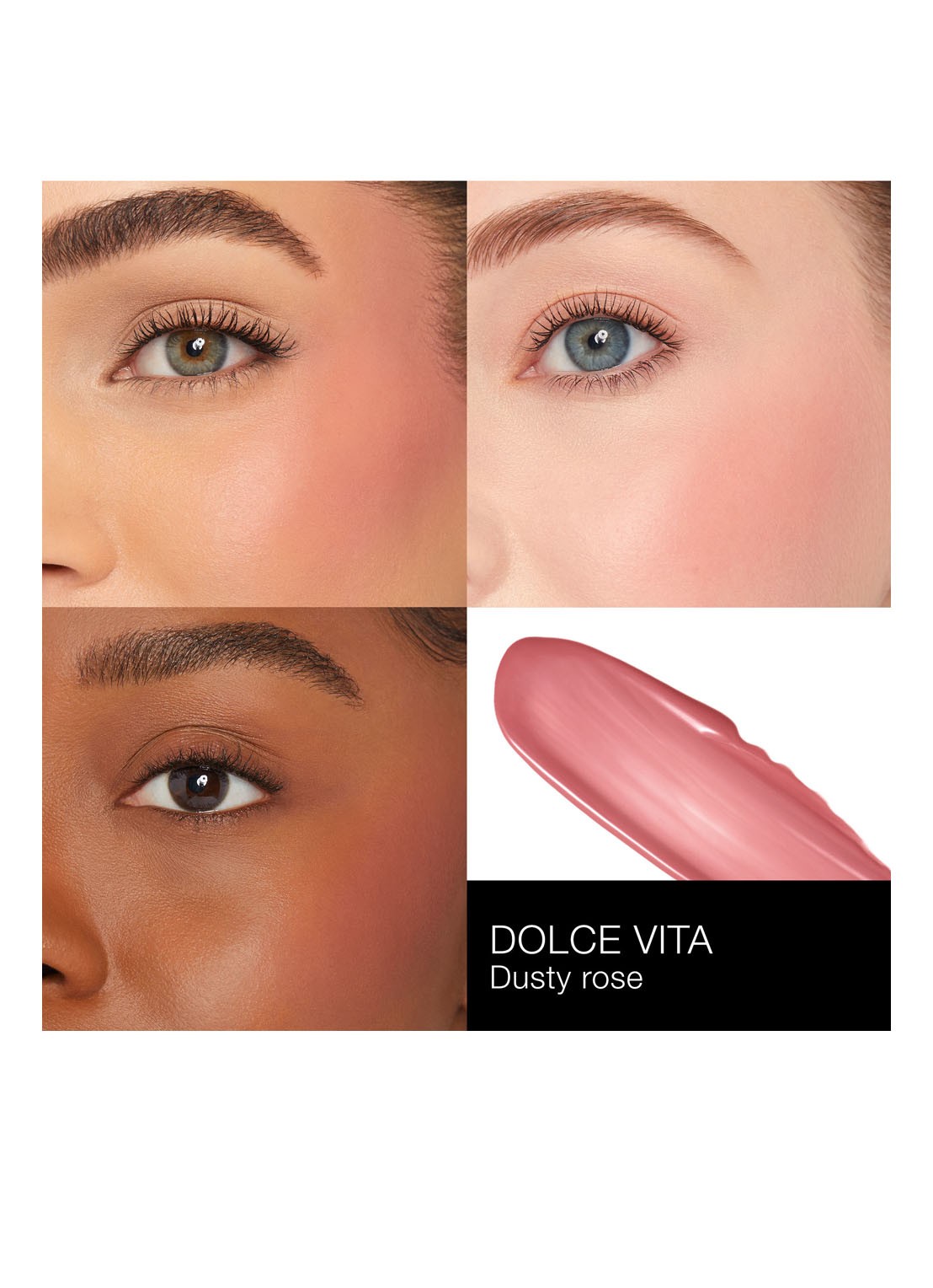 NARS Mini Afterglow Liquid Blush & Lip Shine Duo - travel size make-up set - detail 4 undefined