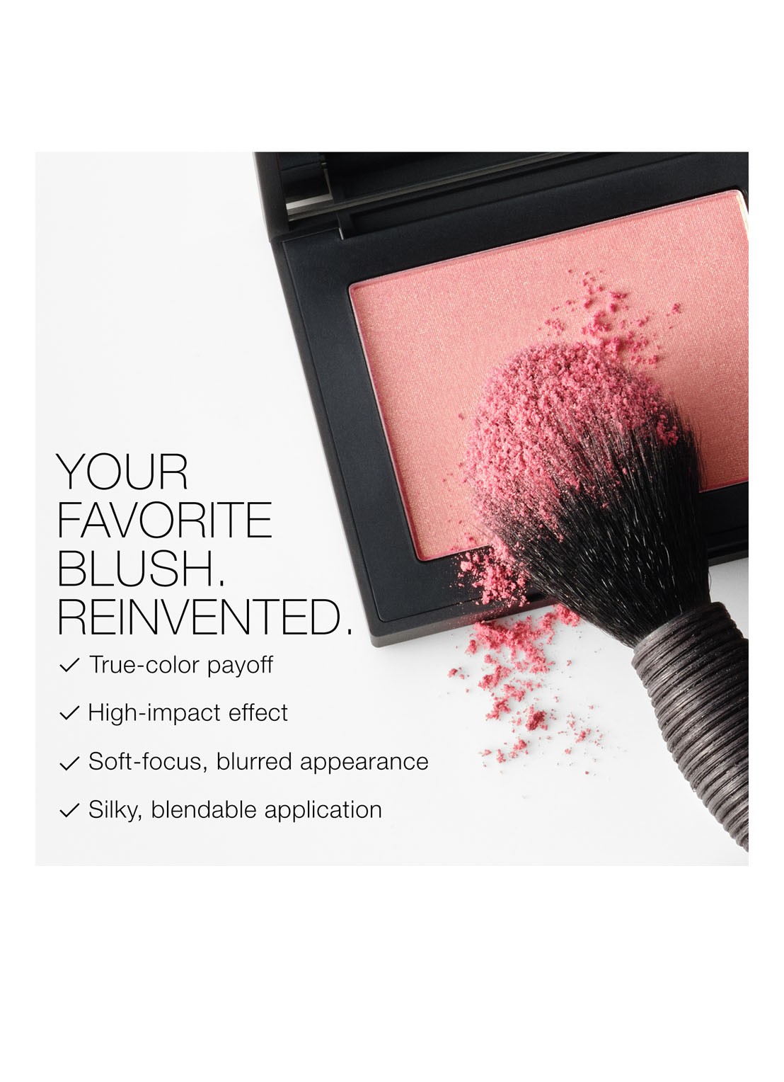 NARS Mini Blush - detail 6 orgasm edge 778