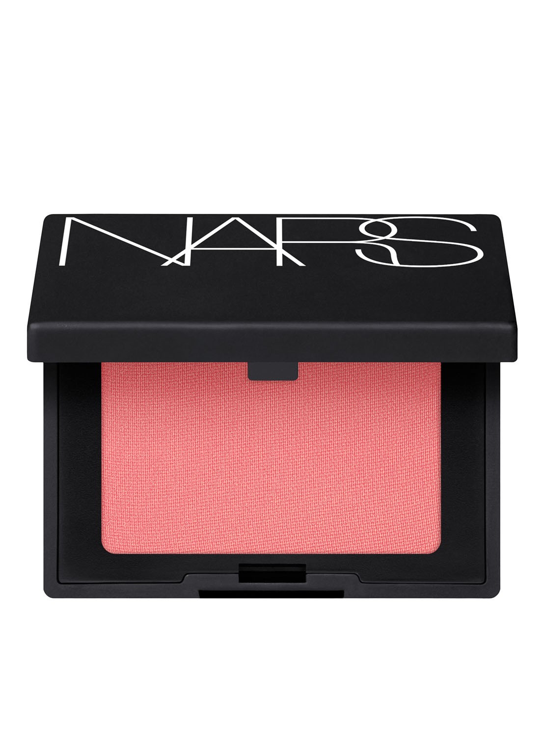 NARS Mini Blush - voorkant 2 orgasm edge 778